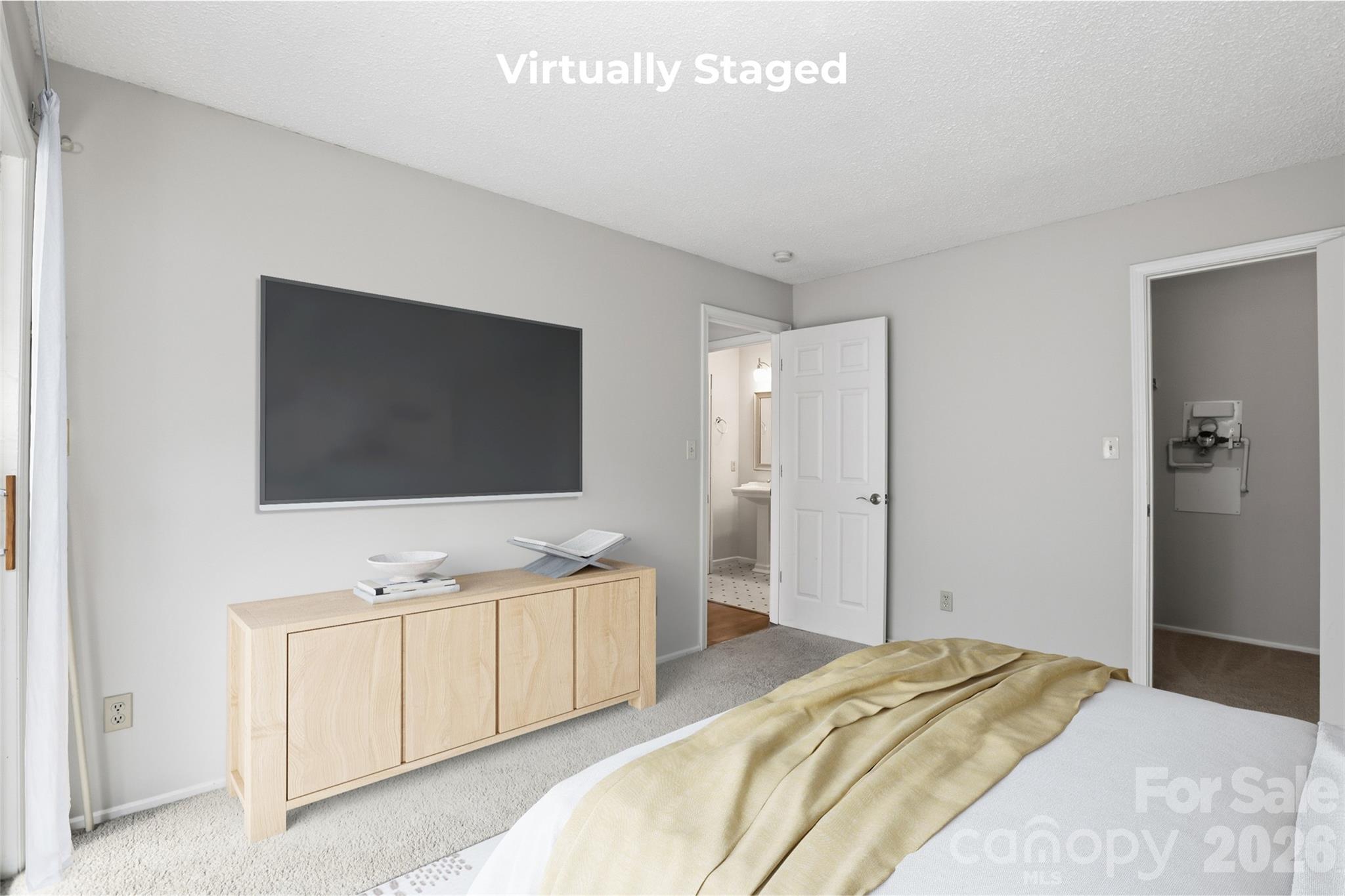 The Villages of Eastover Glen - Residential