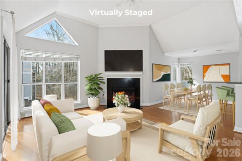 2518 Cranbrook Lane 6 Charlotte NC 28207