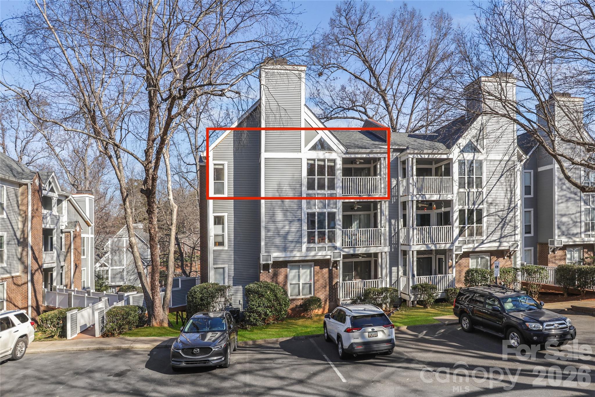 The Villages of Eastover Glen - Residential