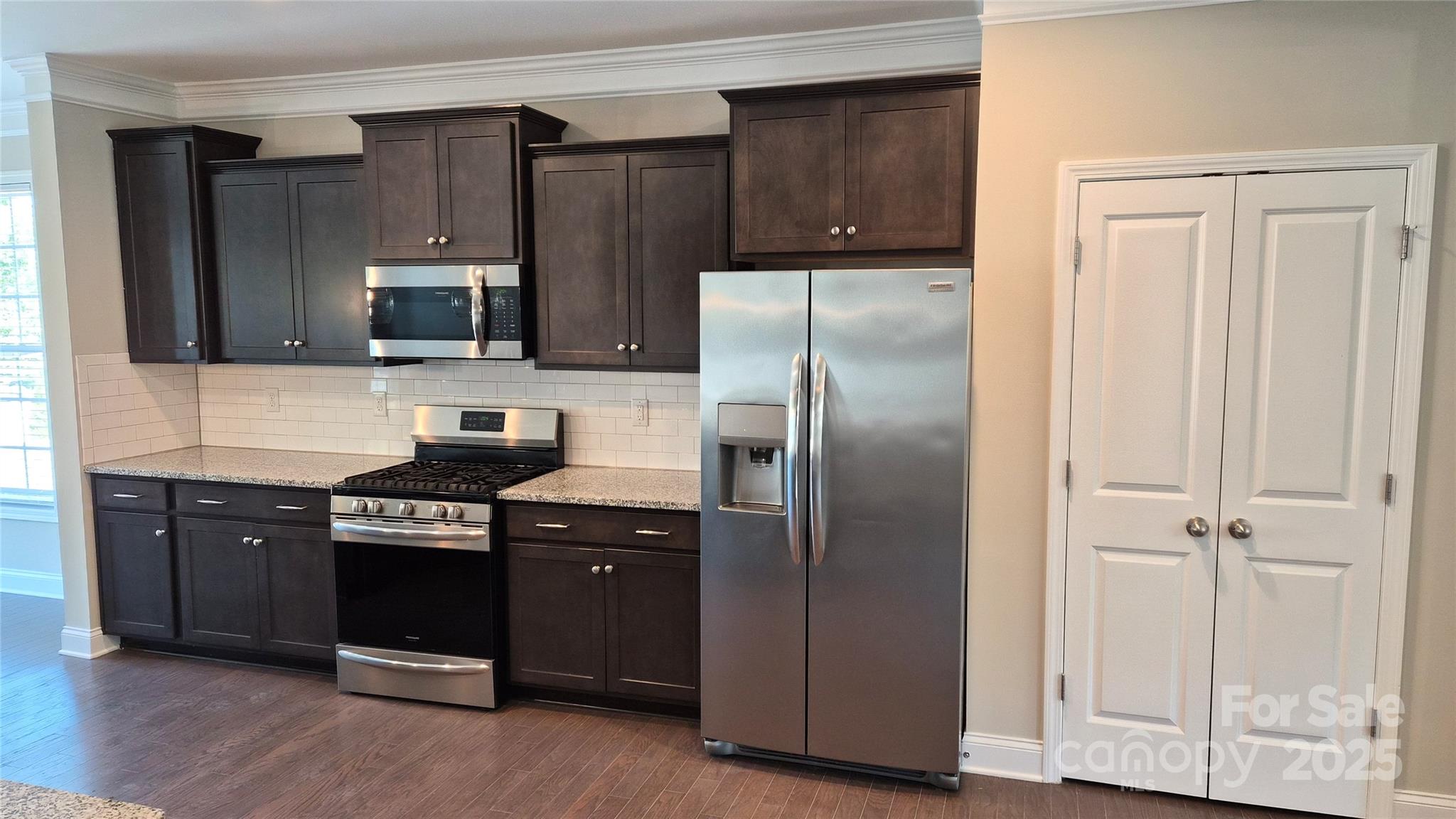 Walnut Creek - Residential