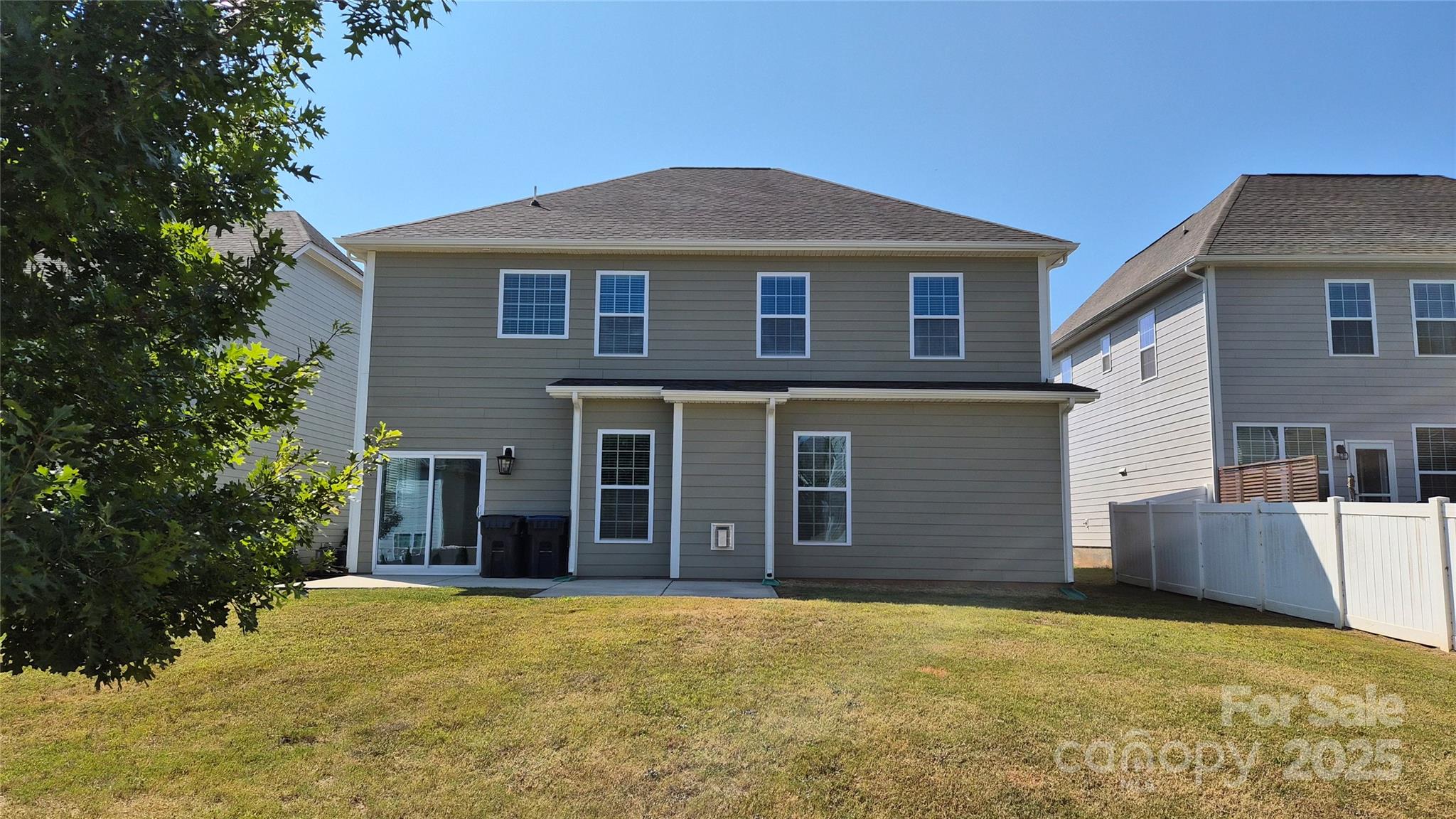 Walnut Creek - Residential