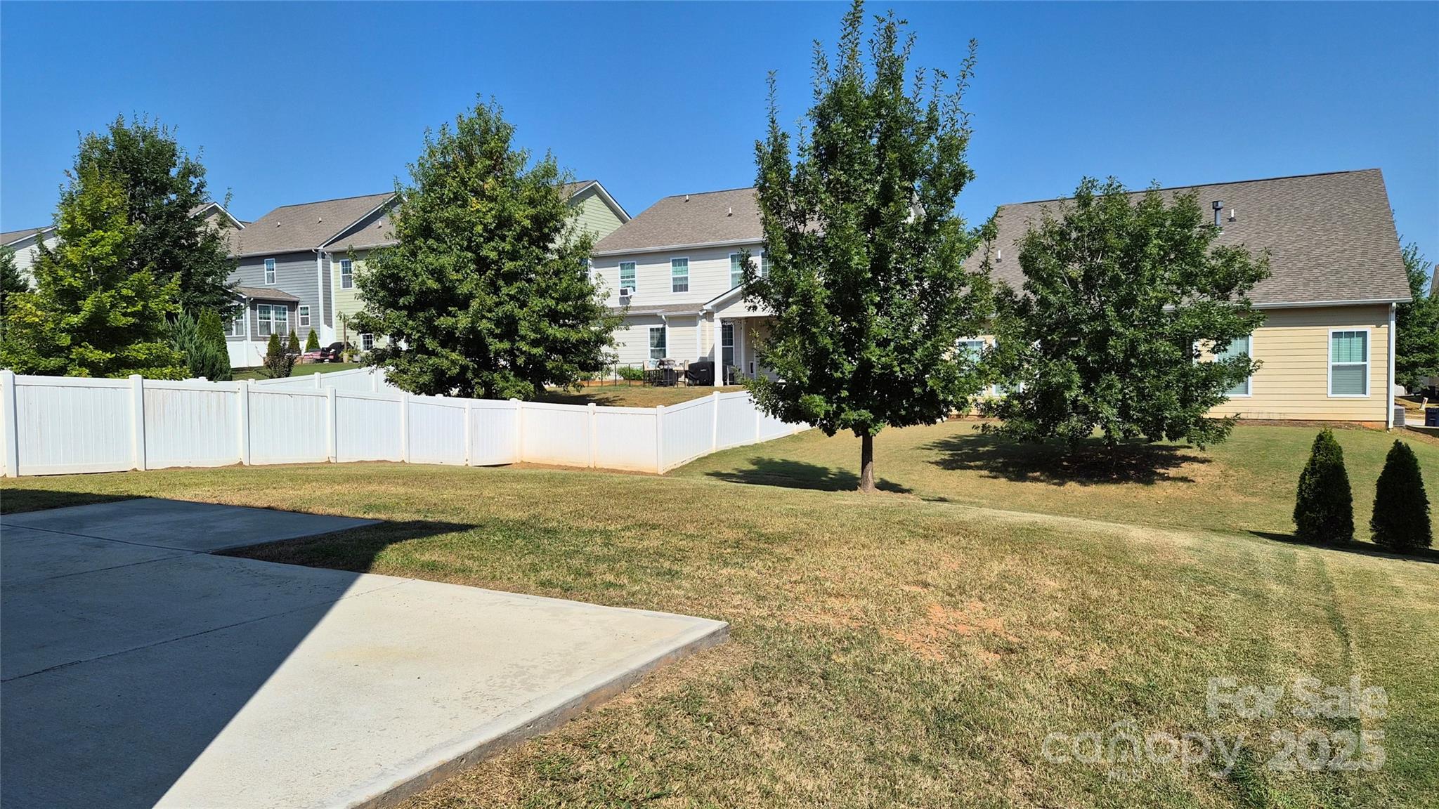 Walnut Creek - Residential