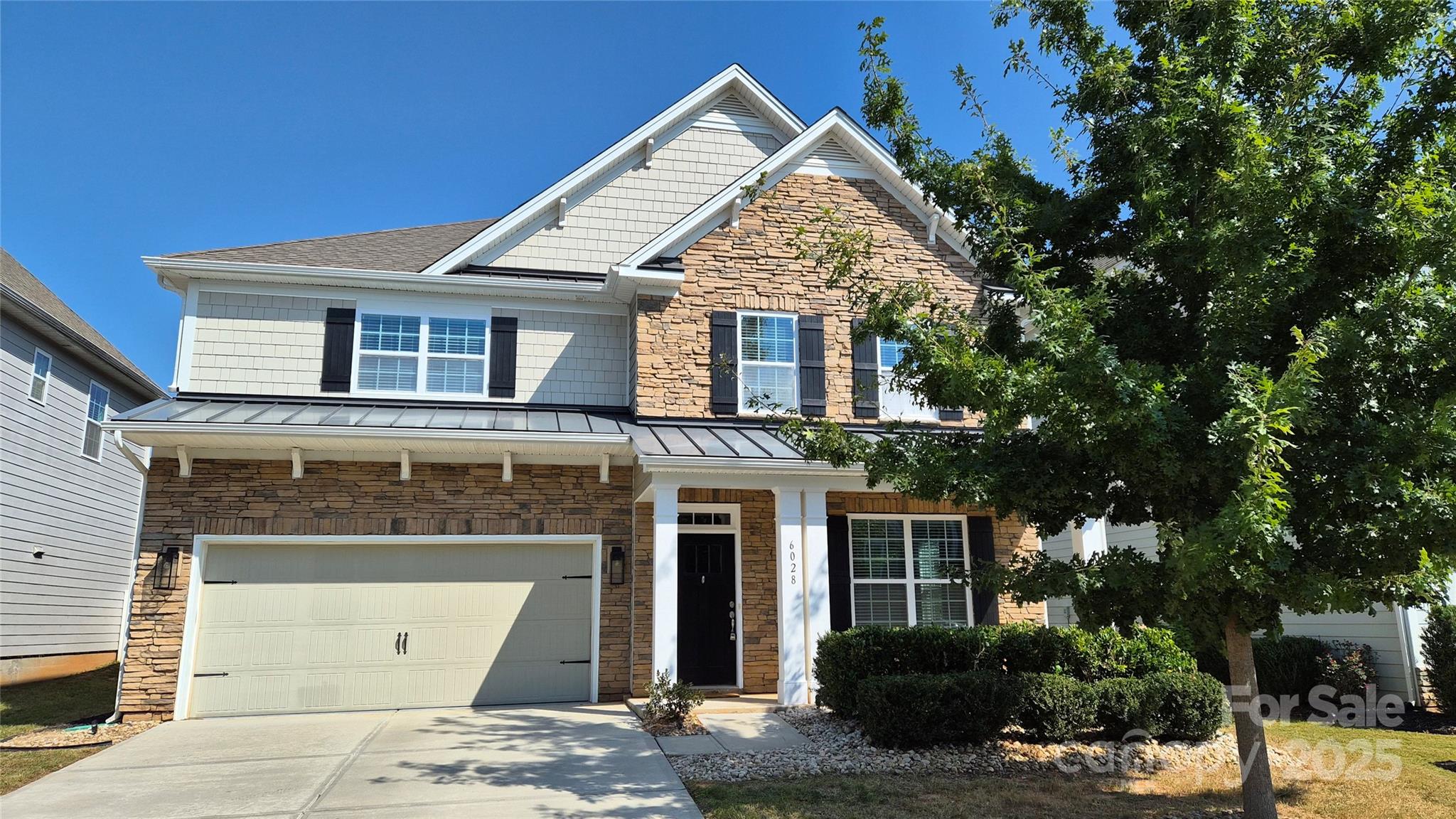 Walnut Creek - Residential