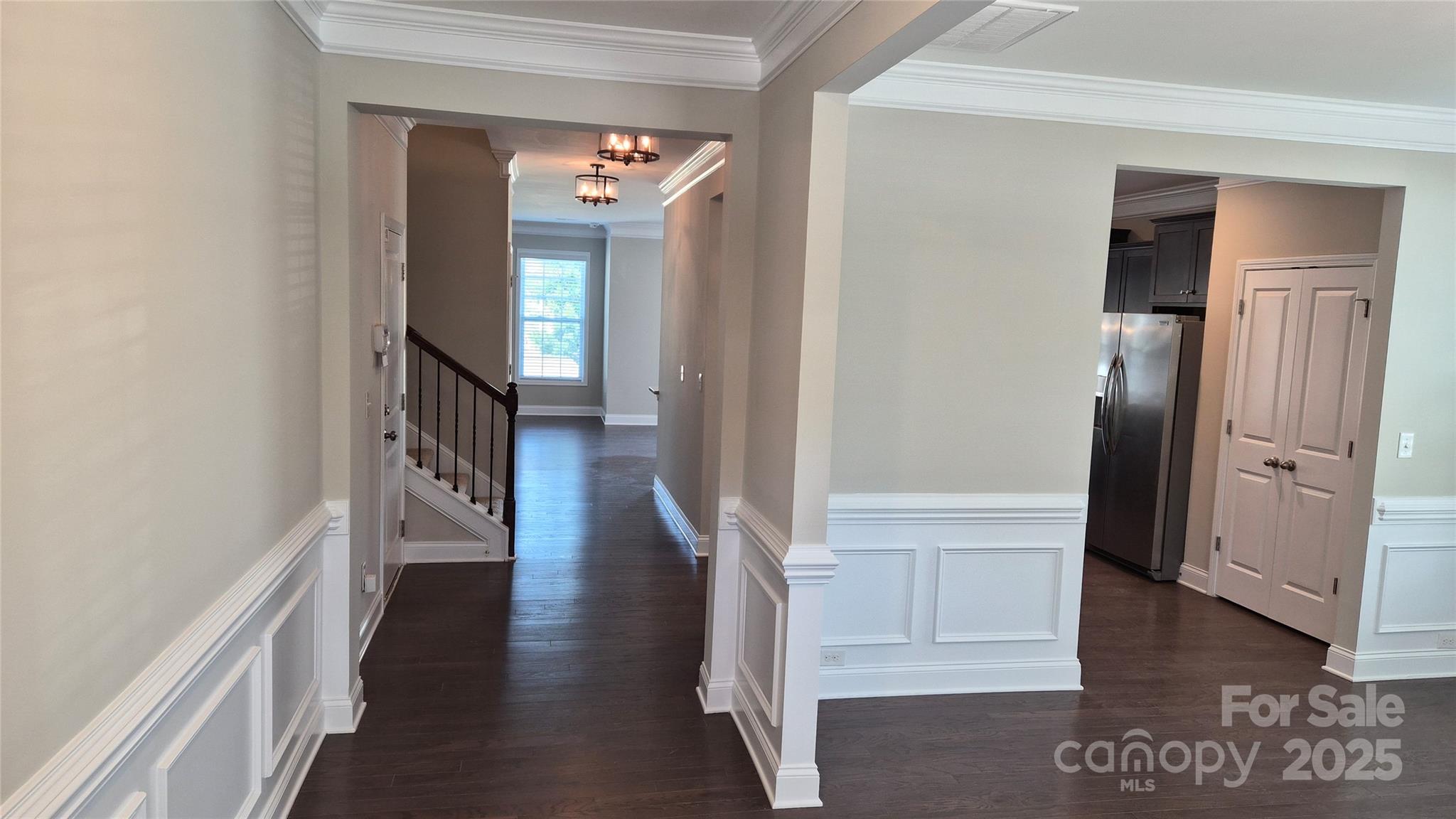 Walnut Creek - Residential