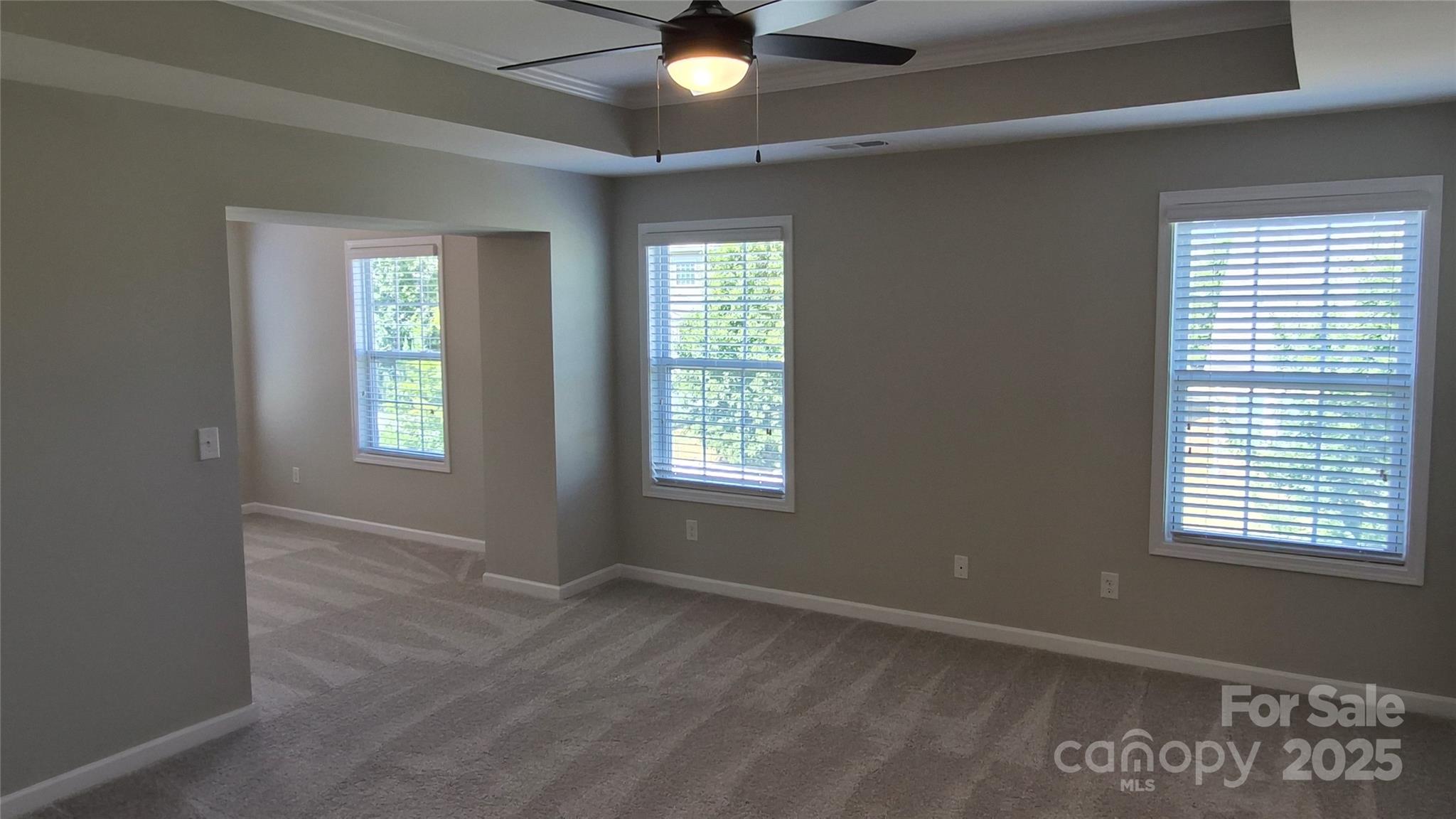 Walnut Creek - Residential