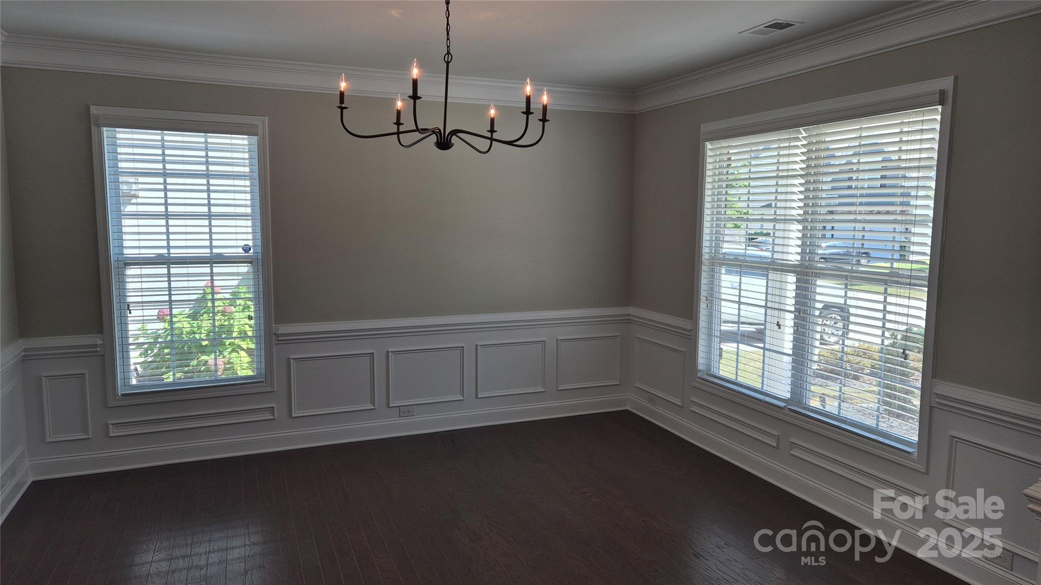 Walnut Creek - Residential