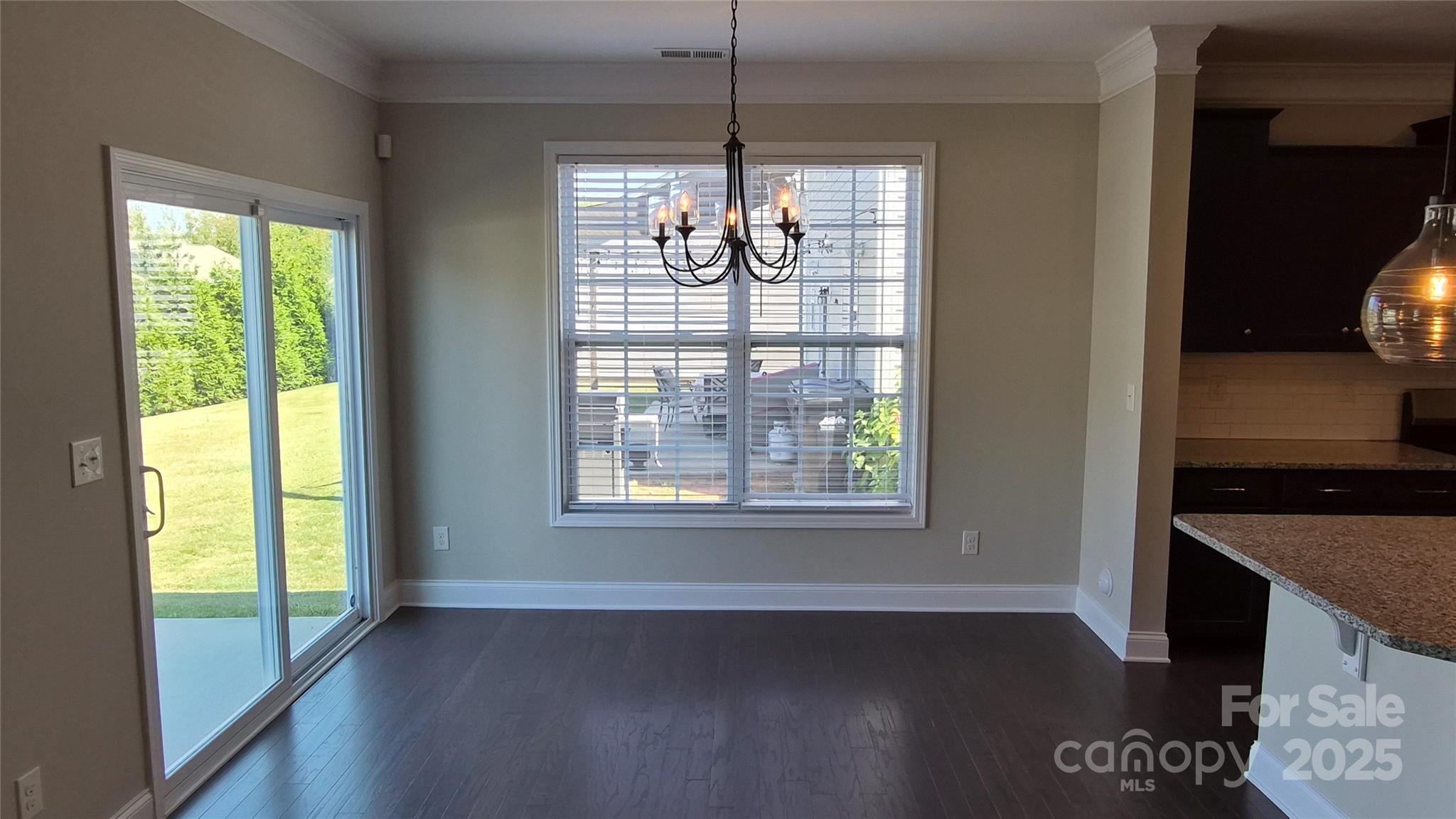 Walnut Creek - Residential