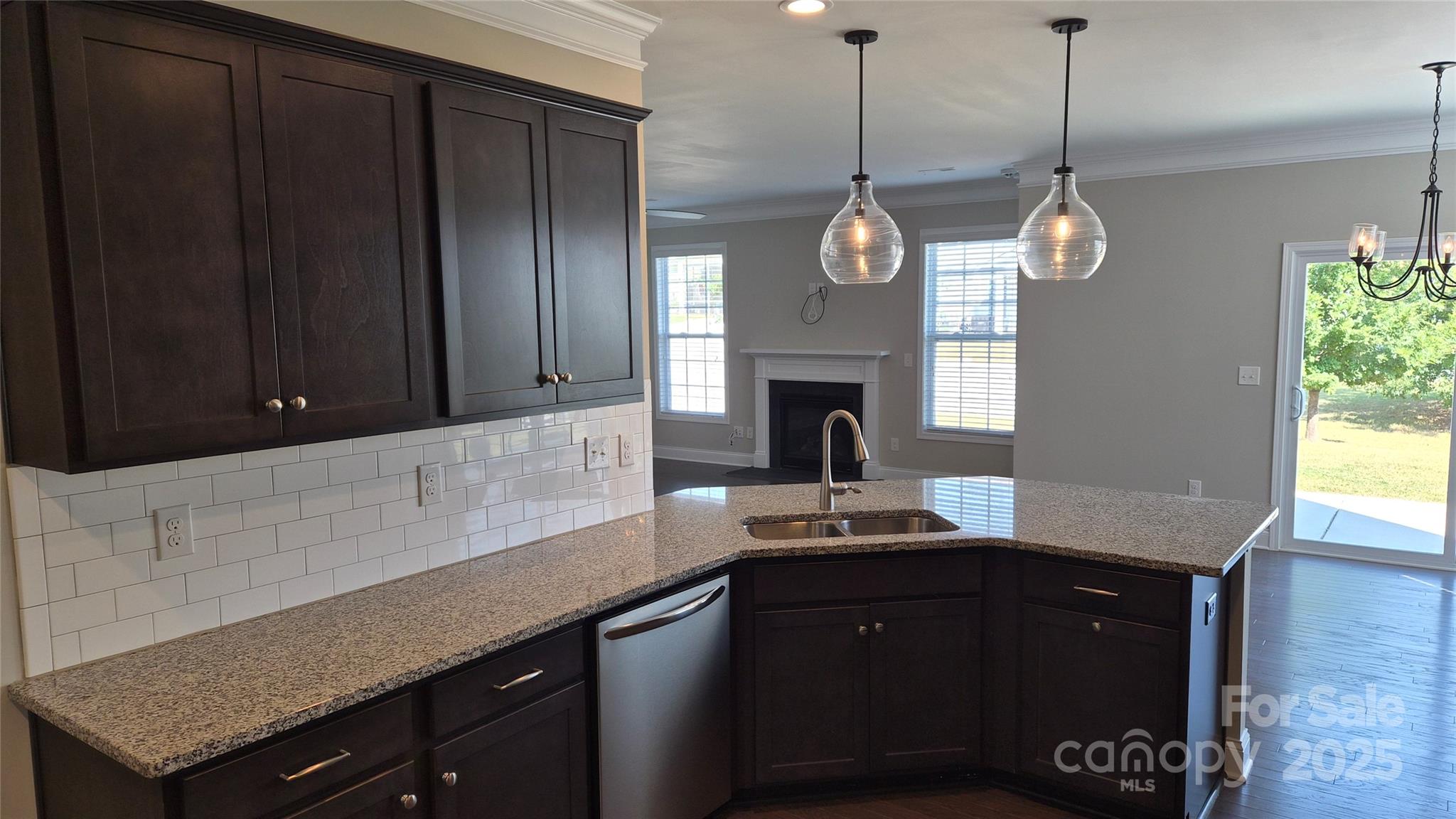 Walnut Creek - Residential