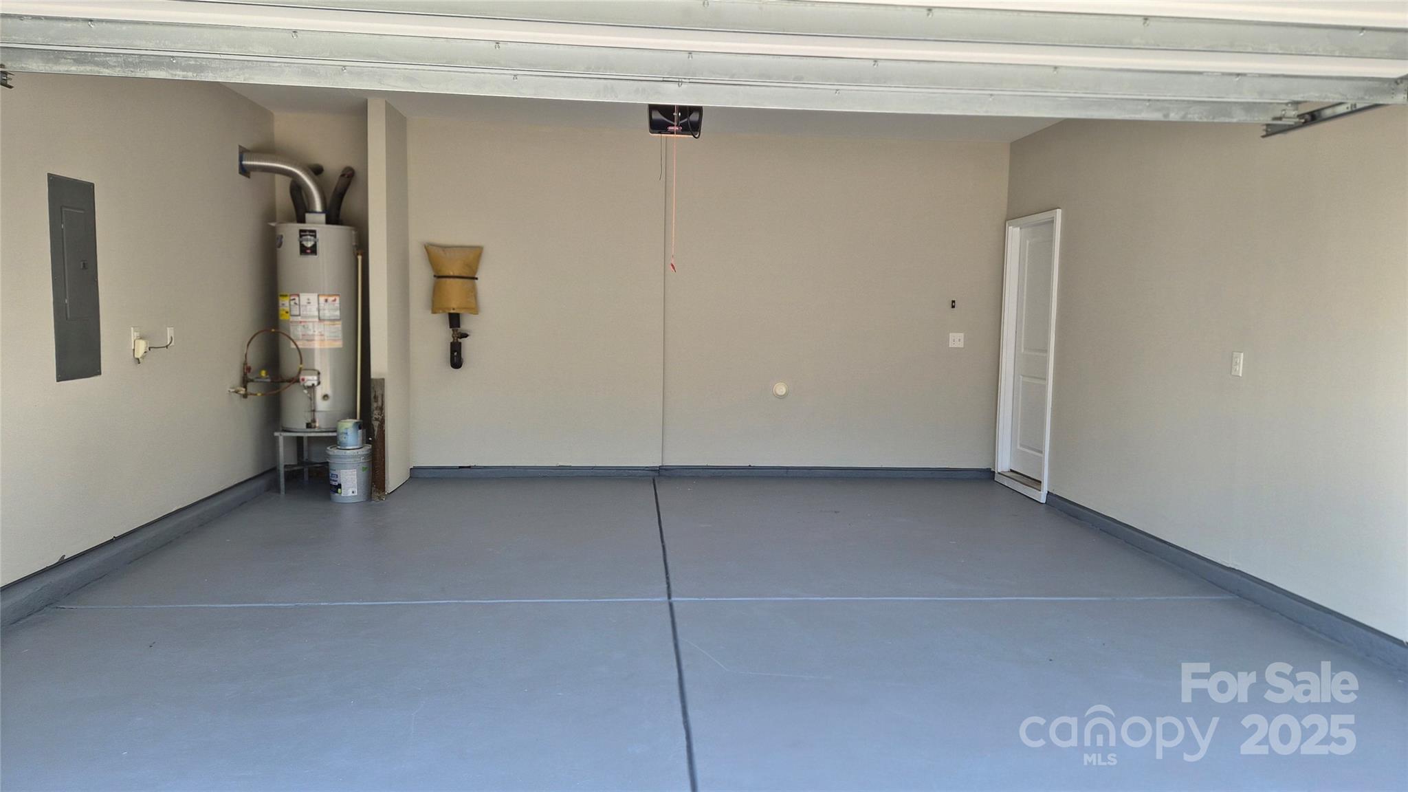 Walnut Creek - Residential