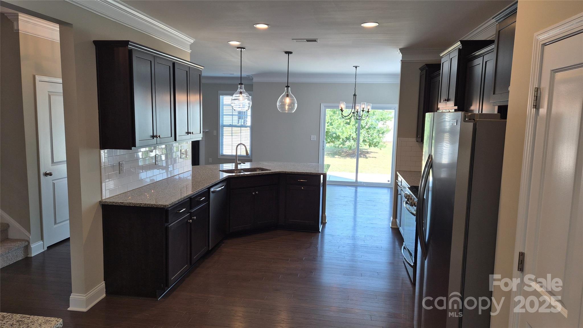 Walnut Creek - Residential