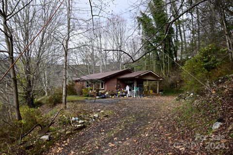 A home in Newland