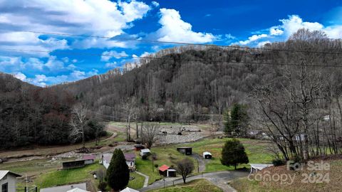 A home in Newland