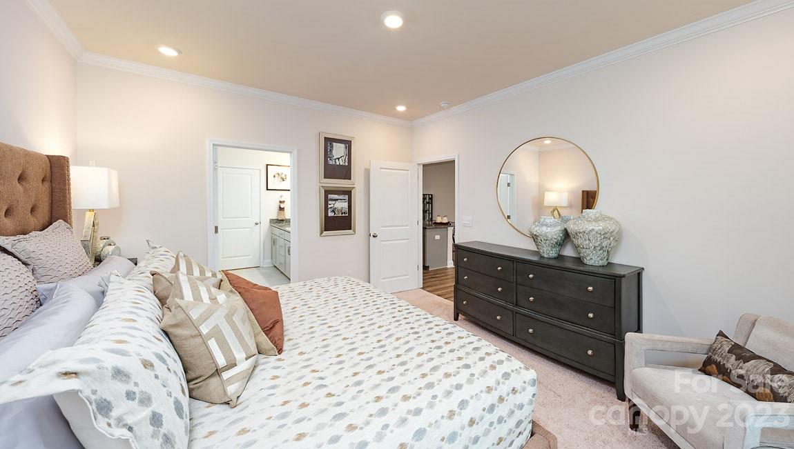 Blackstone Bay - Residential