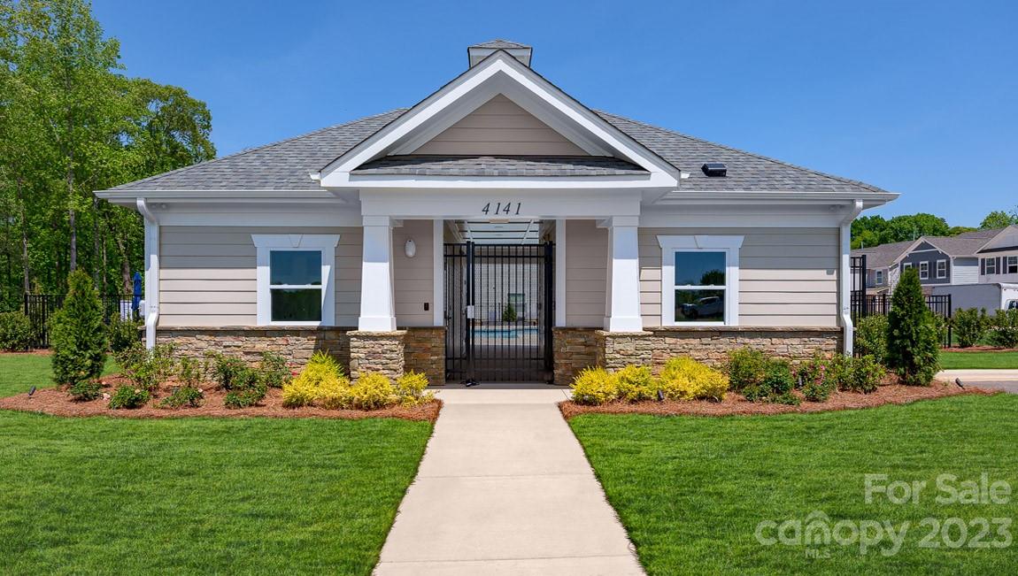 Blackstone Bay - Residential