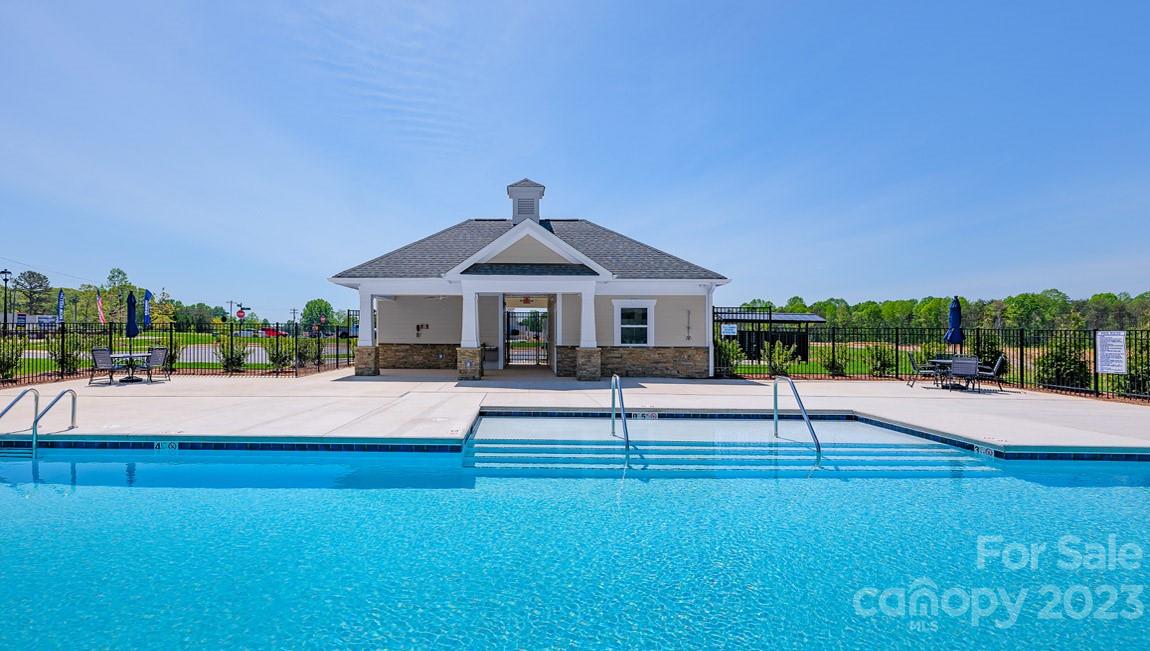 Blackstone Bay - Residential