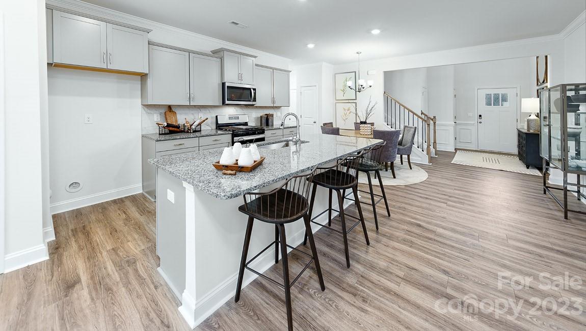 Blackstone Bay - Residential