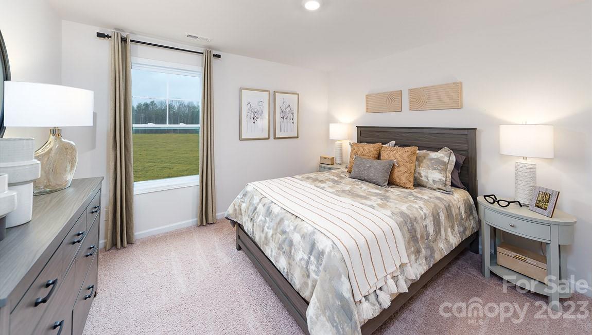 Blackstone Bay - Residential