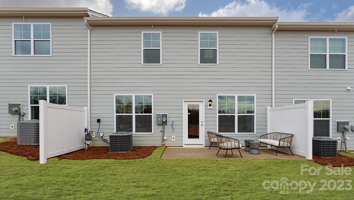 Blackstone Bay - Residential