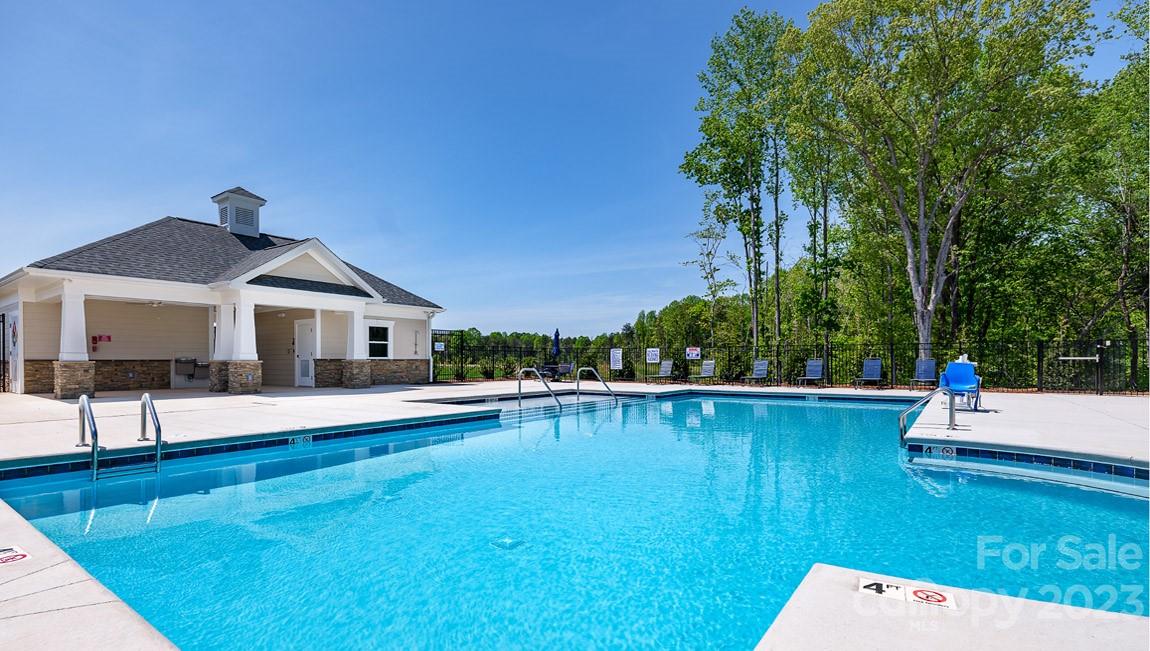 Blackstone Bay - Residential