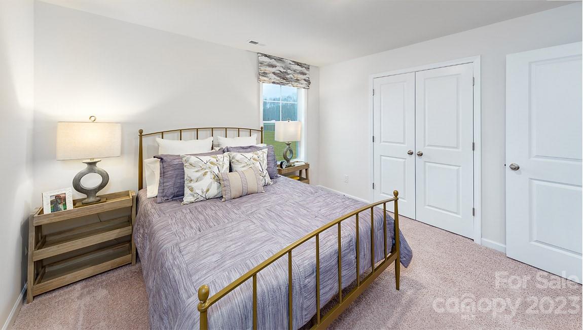 Blackstone Bay - Residential