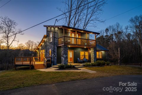 421 South Mills River Road Mills River NC 28759