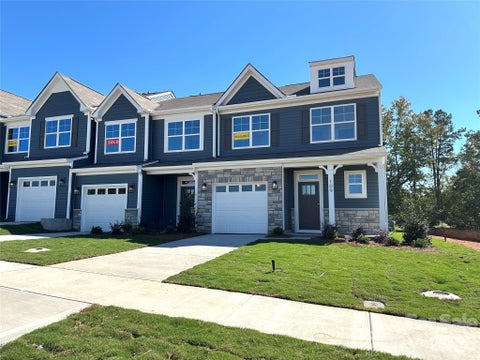 Photo of 109 Pull Lane, Troutman, NC 28166 (MLS # 4432420)