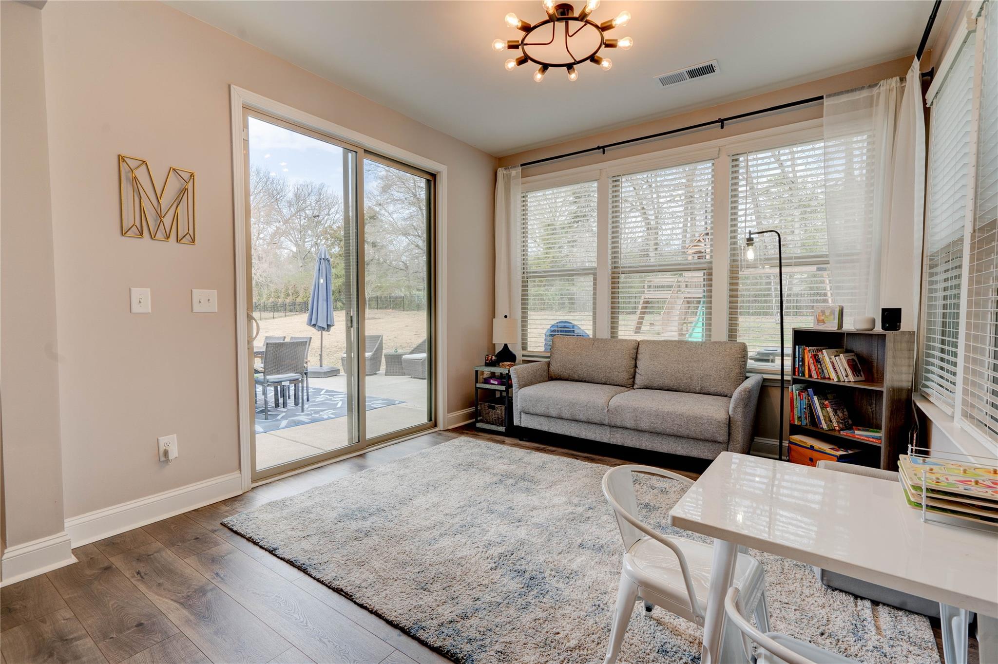 Camburn - Residential