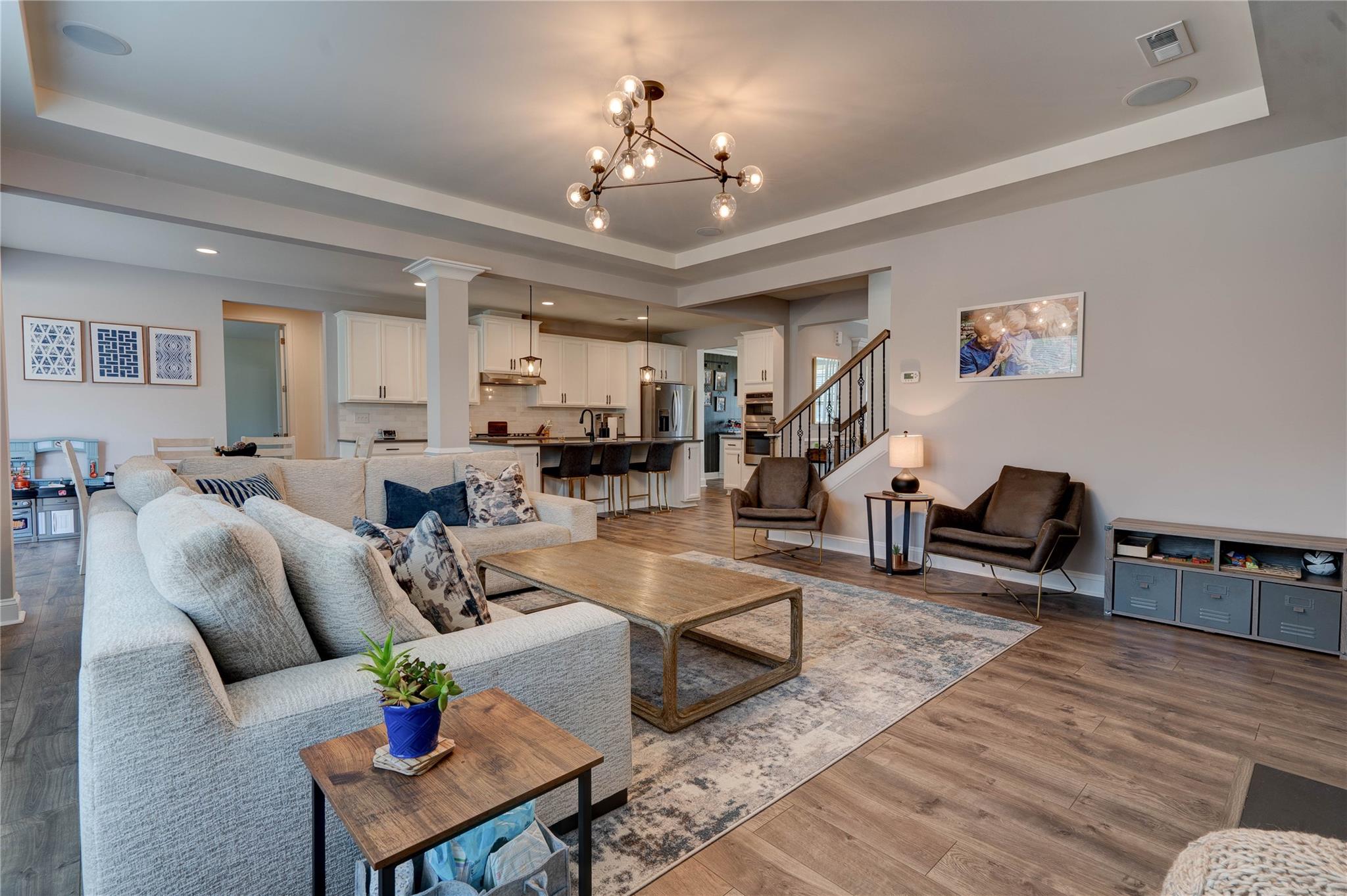 Camburn - Residential