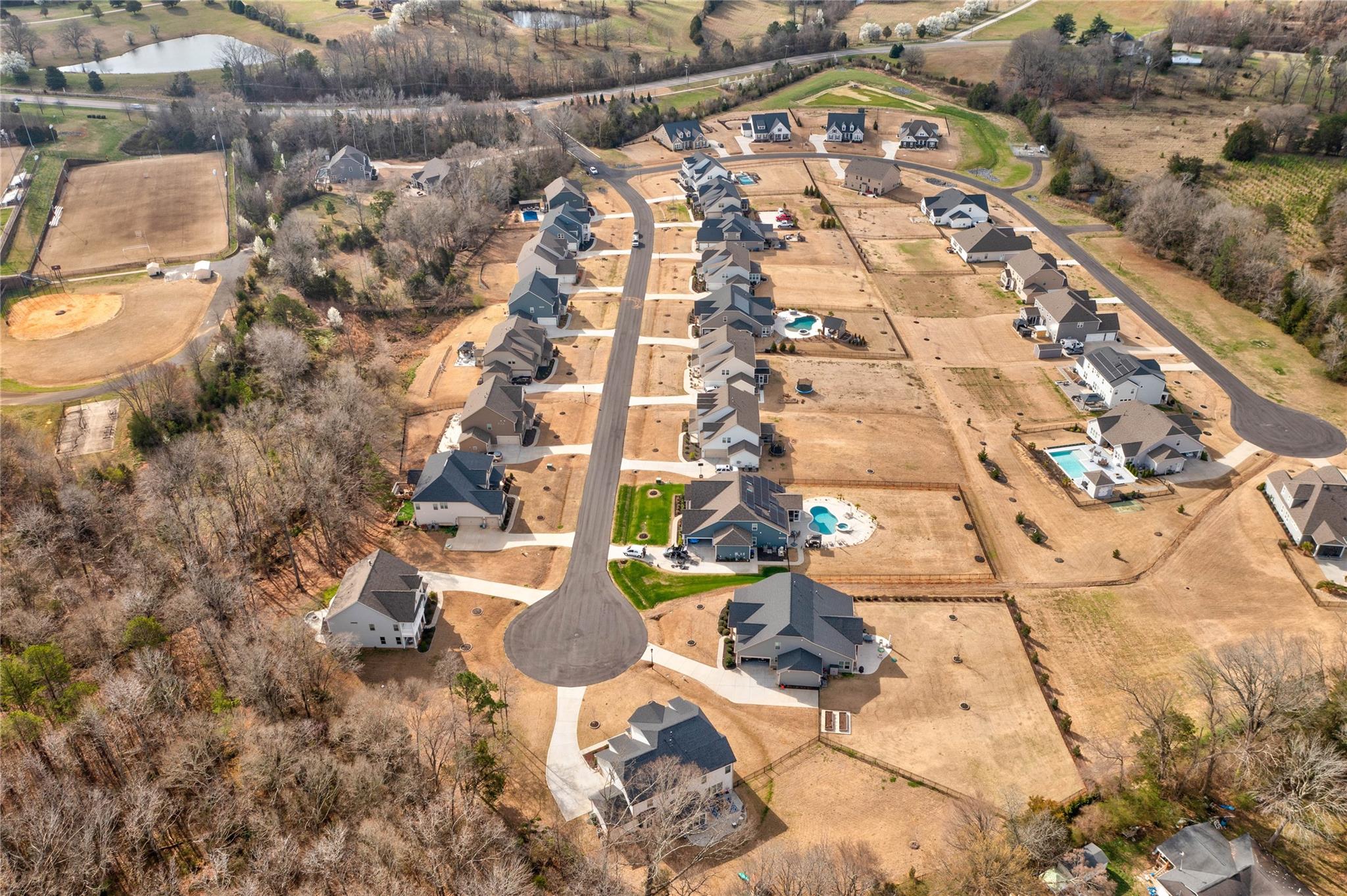 Camburn - Residential