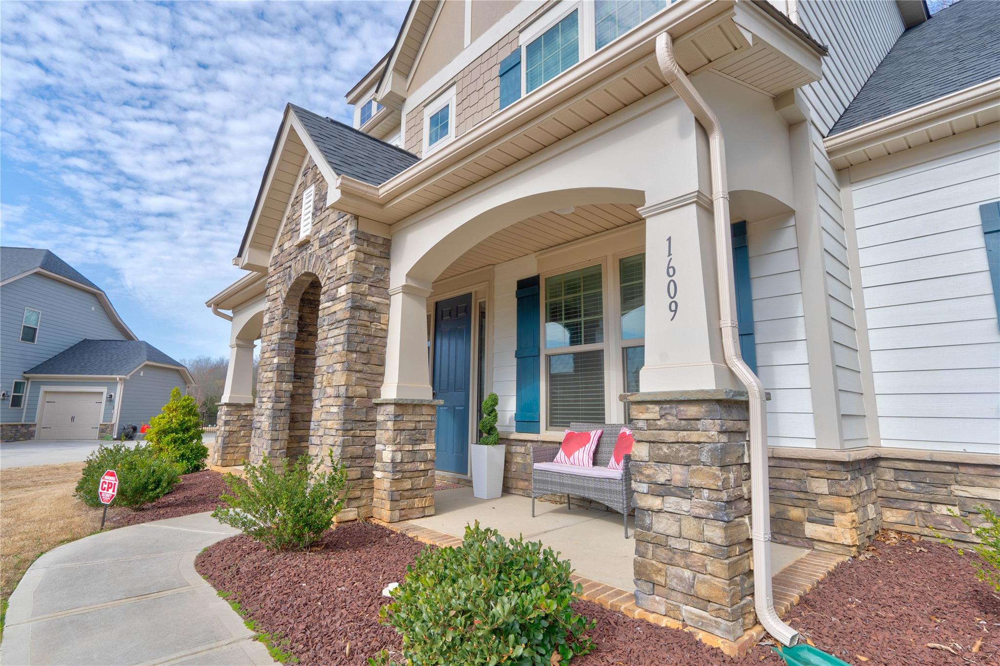 Camburn - Residential