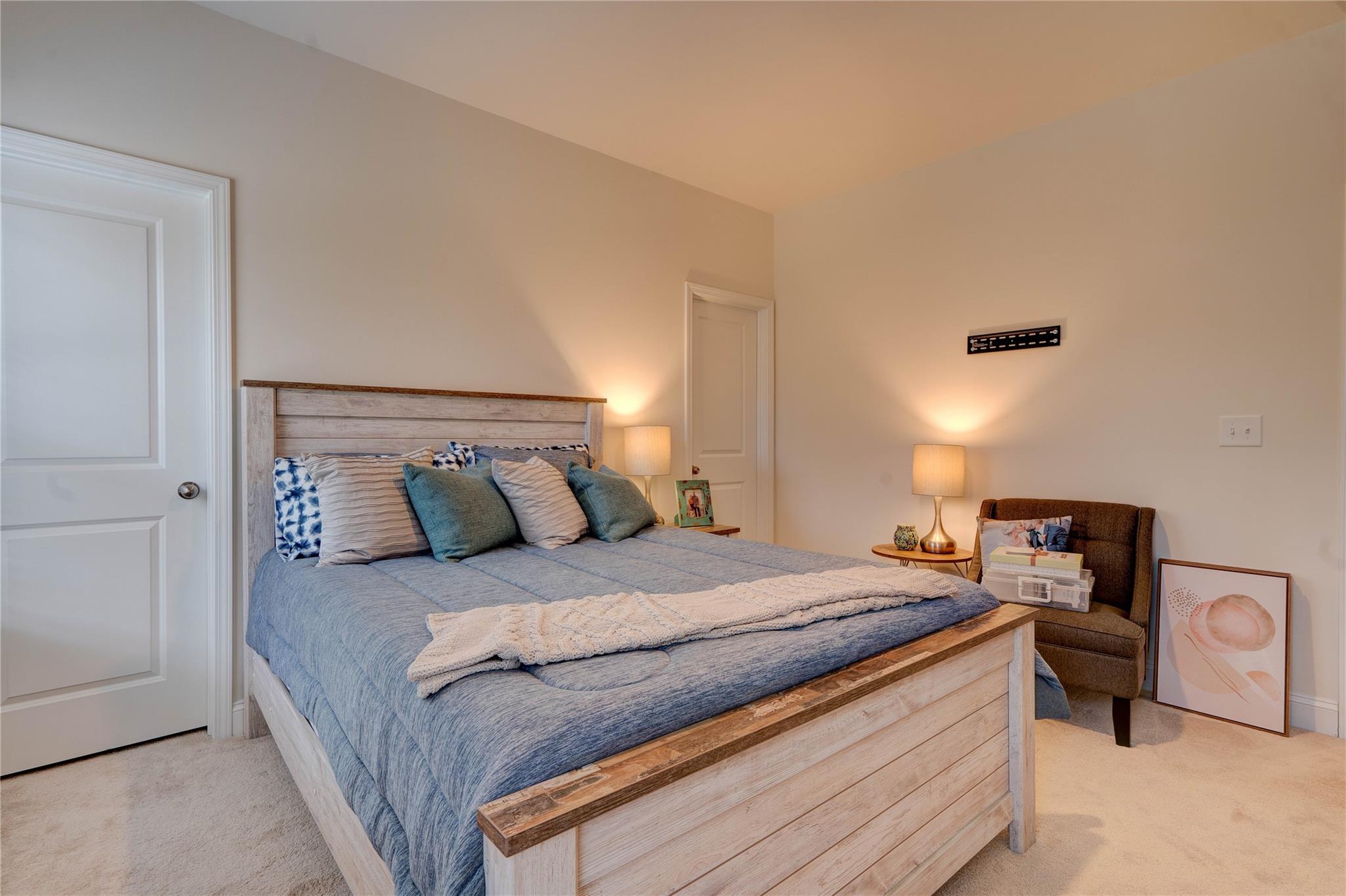 Camburn - Residential