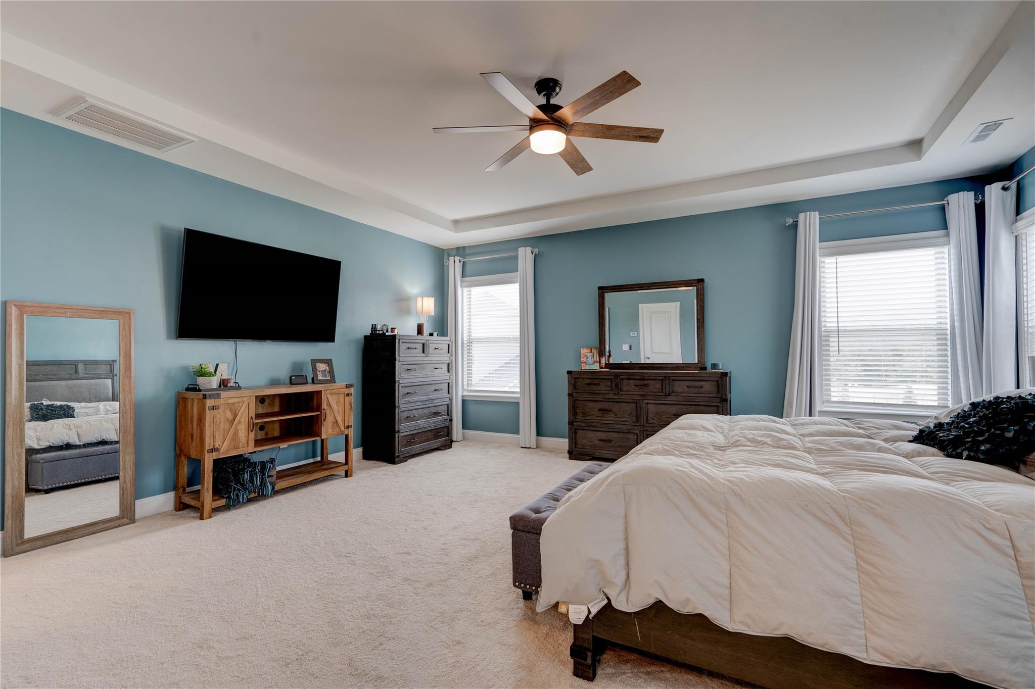 Camburn - Residential