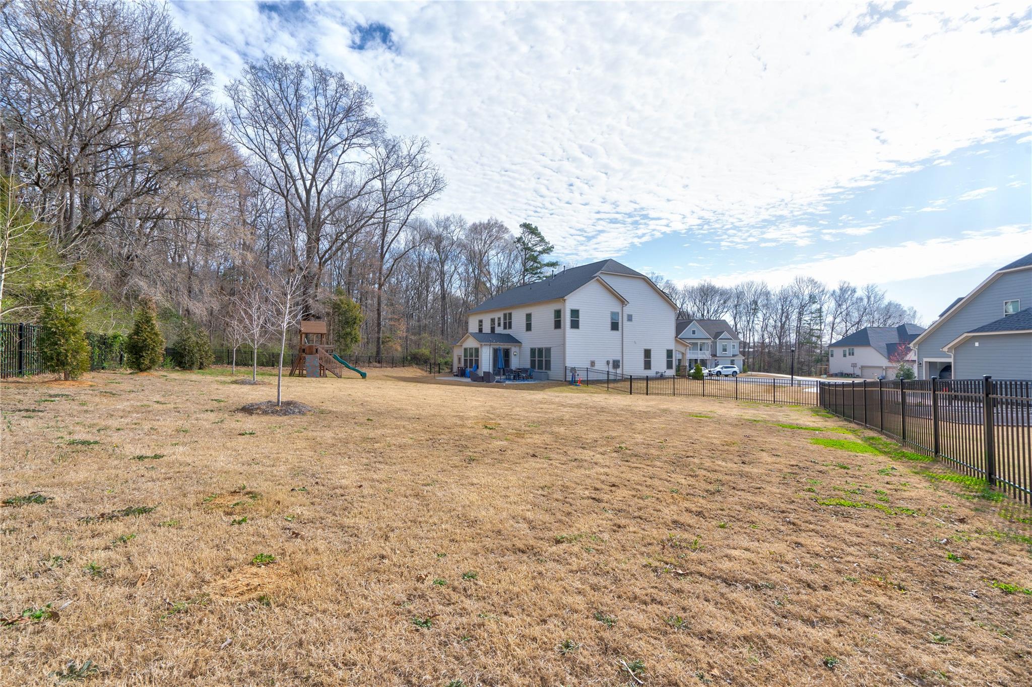 Camburn - Residential