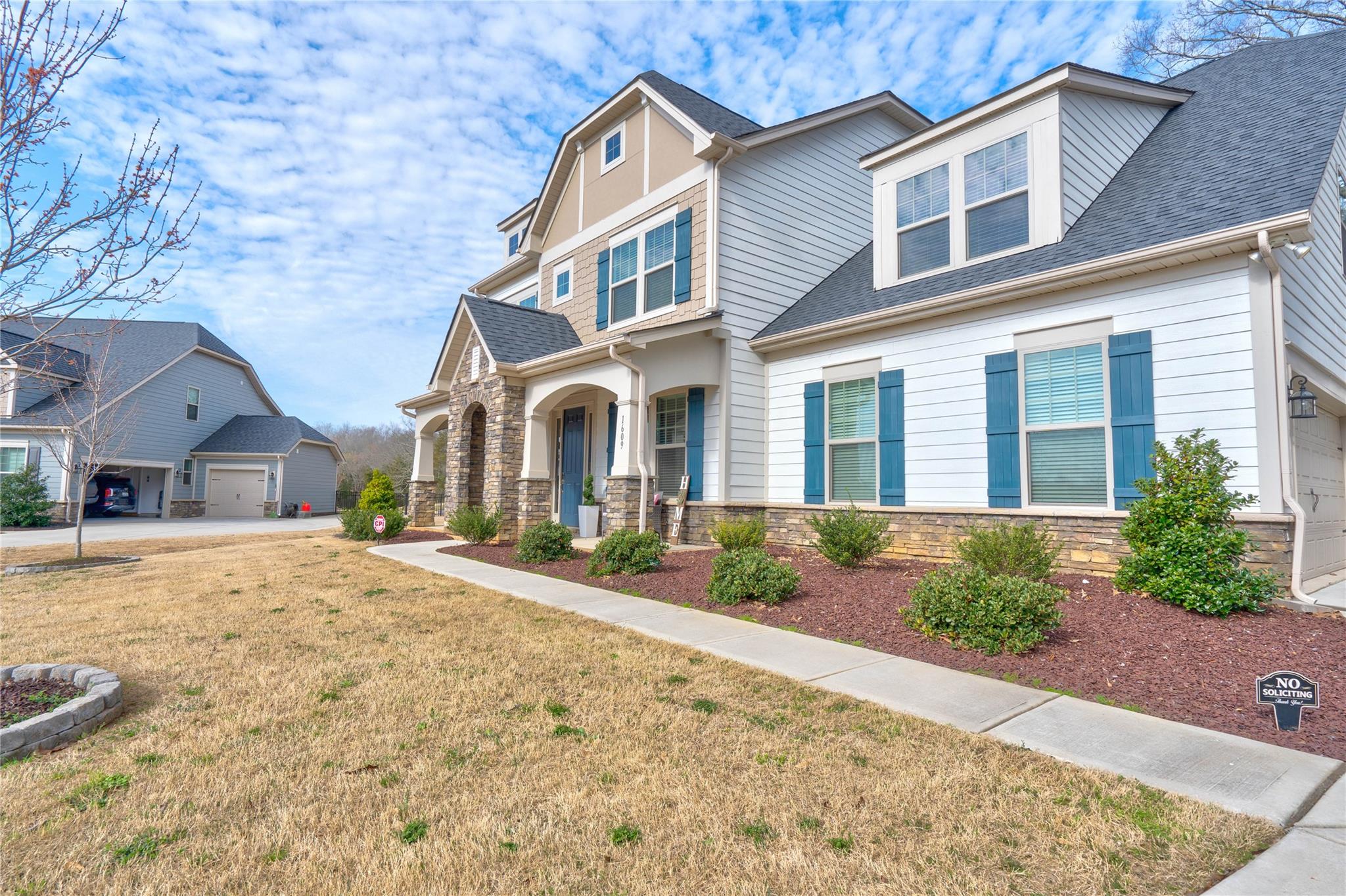 Camburn - Residential