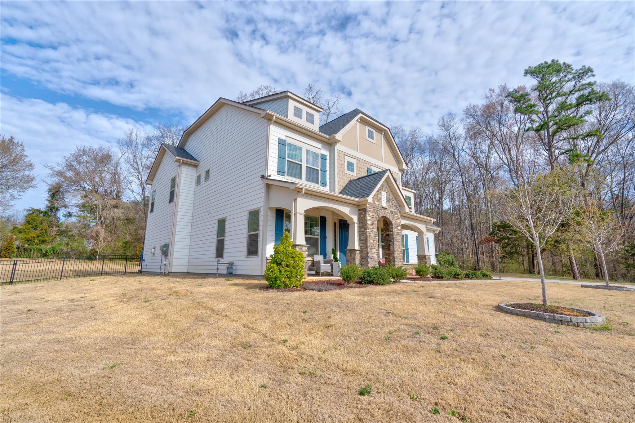 Camburn - Residential