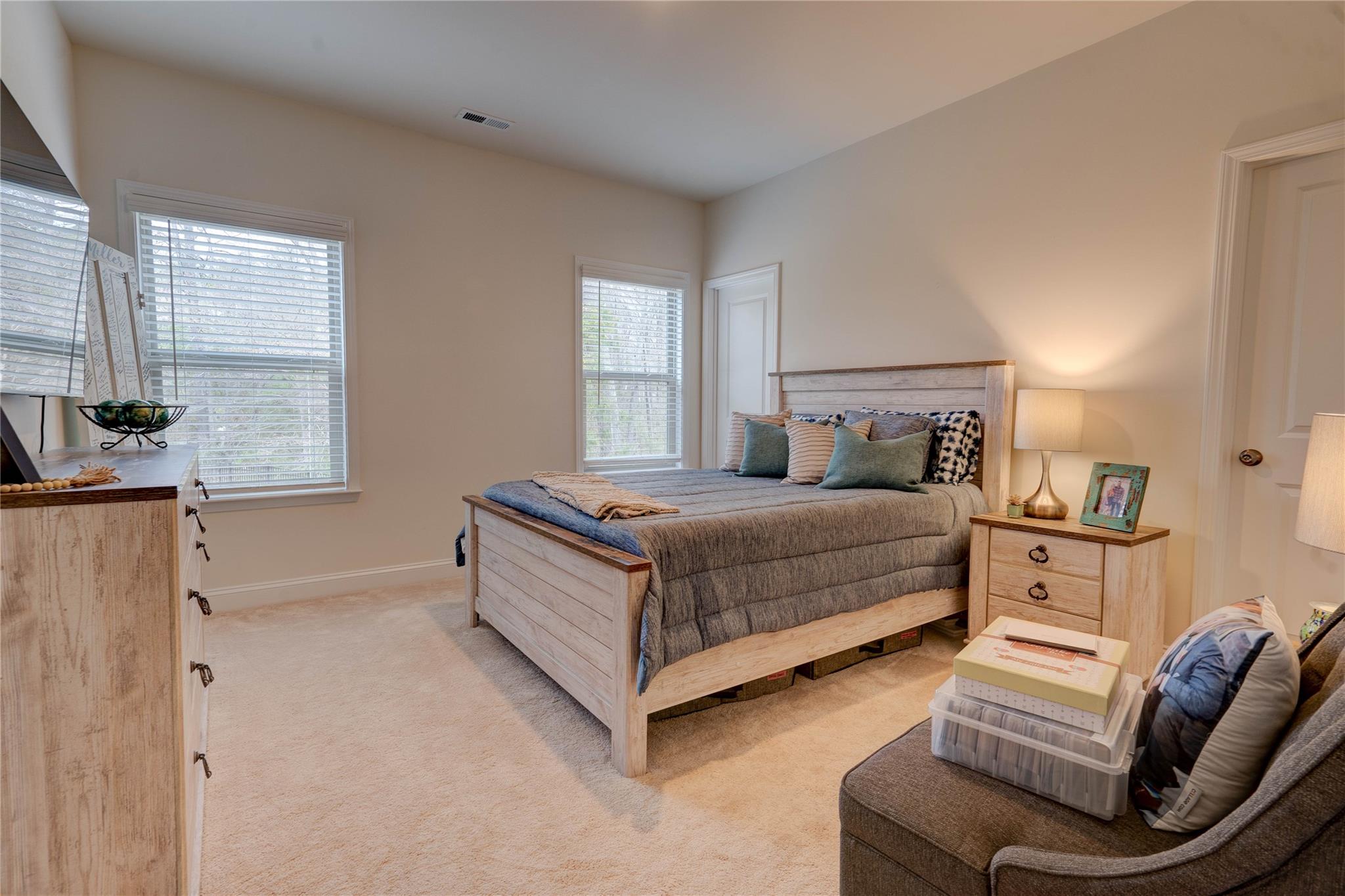 Camburn - Residential