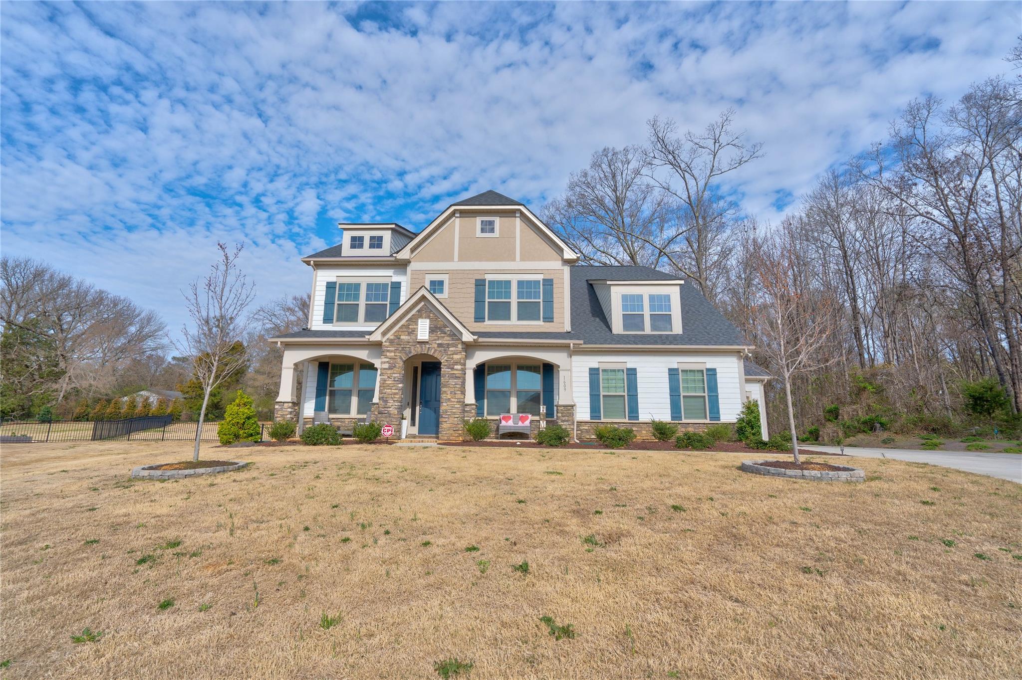 Camburn - Residential