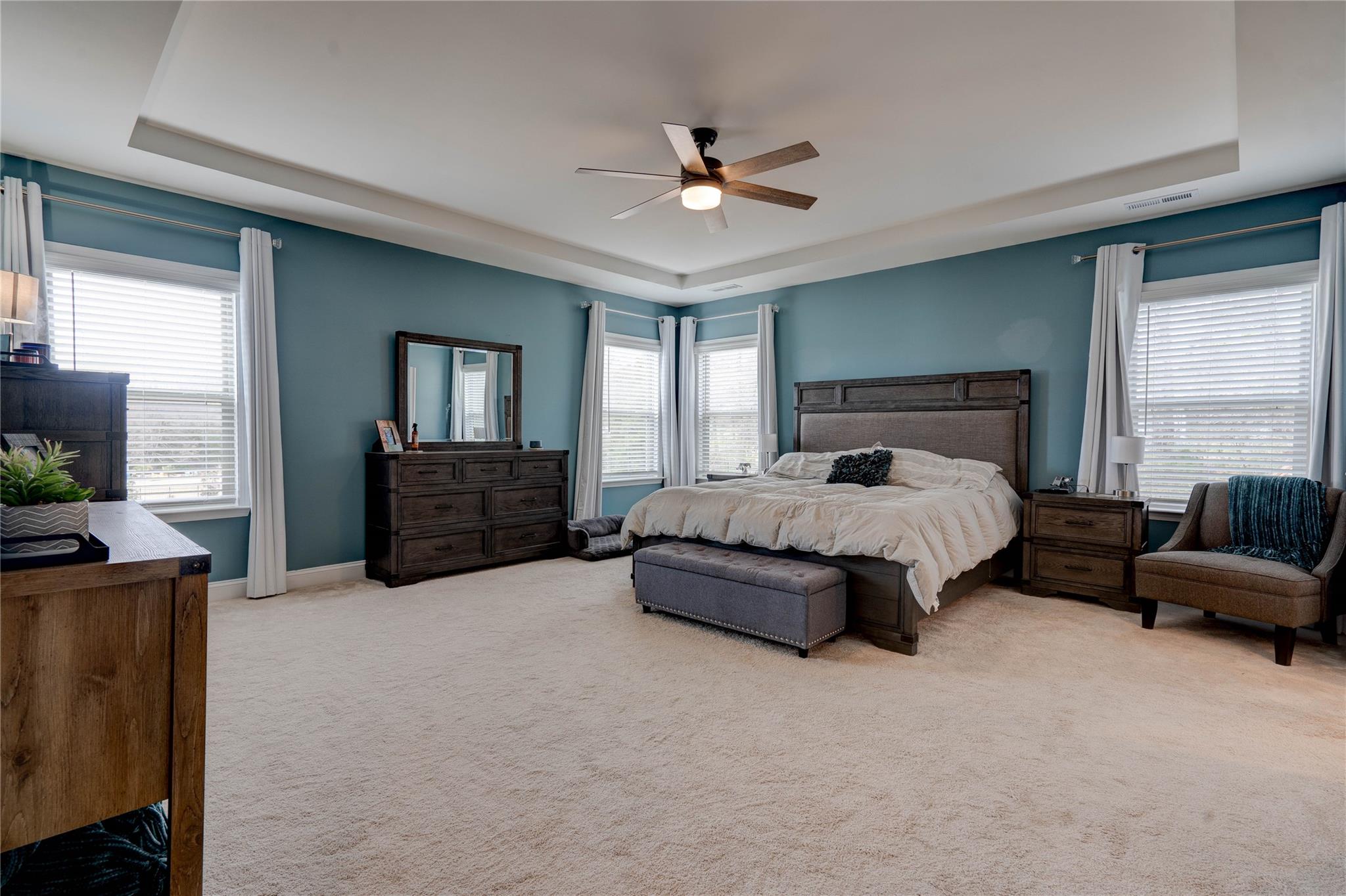 Camburn - Residential