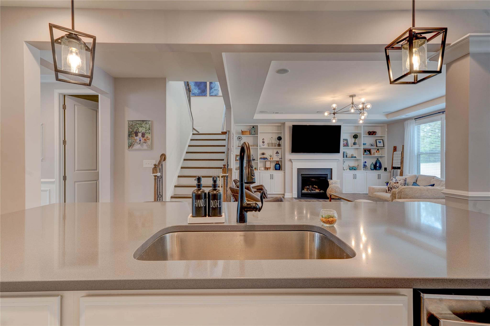 Camburn - Residential