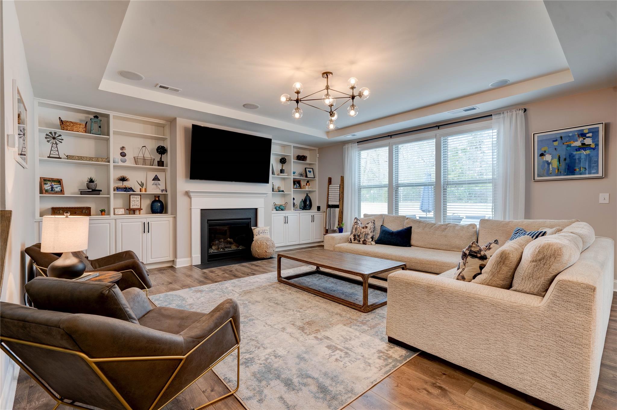 Camburn - Residential