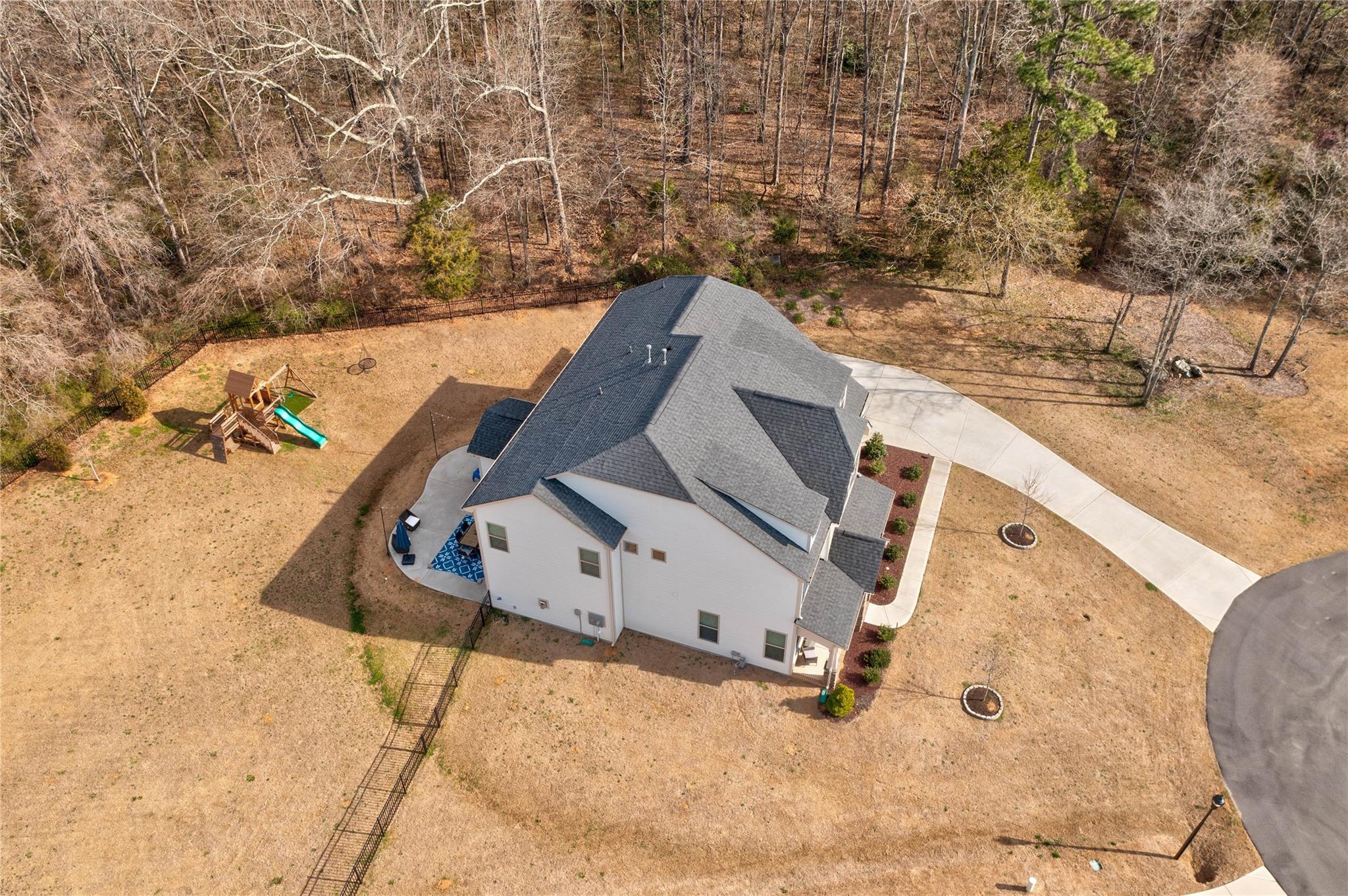 Camburn - Residential