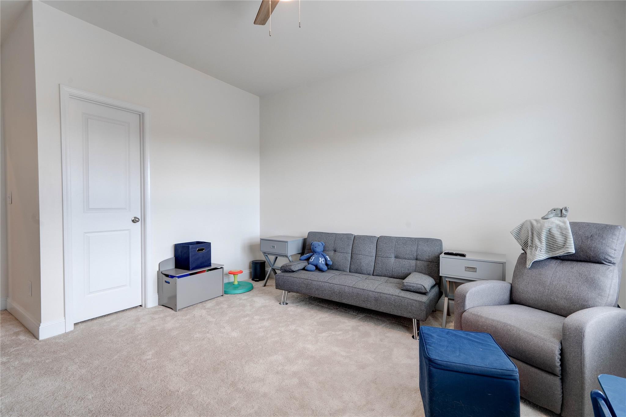 Camburn - Residential