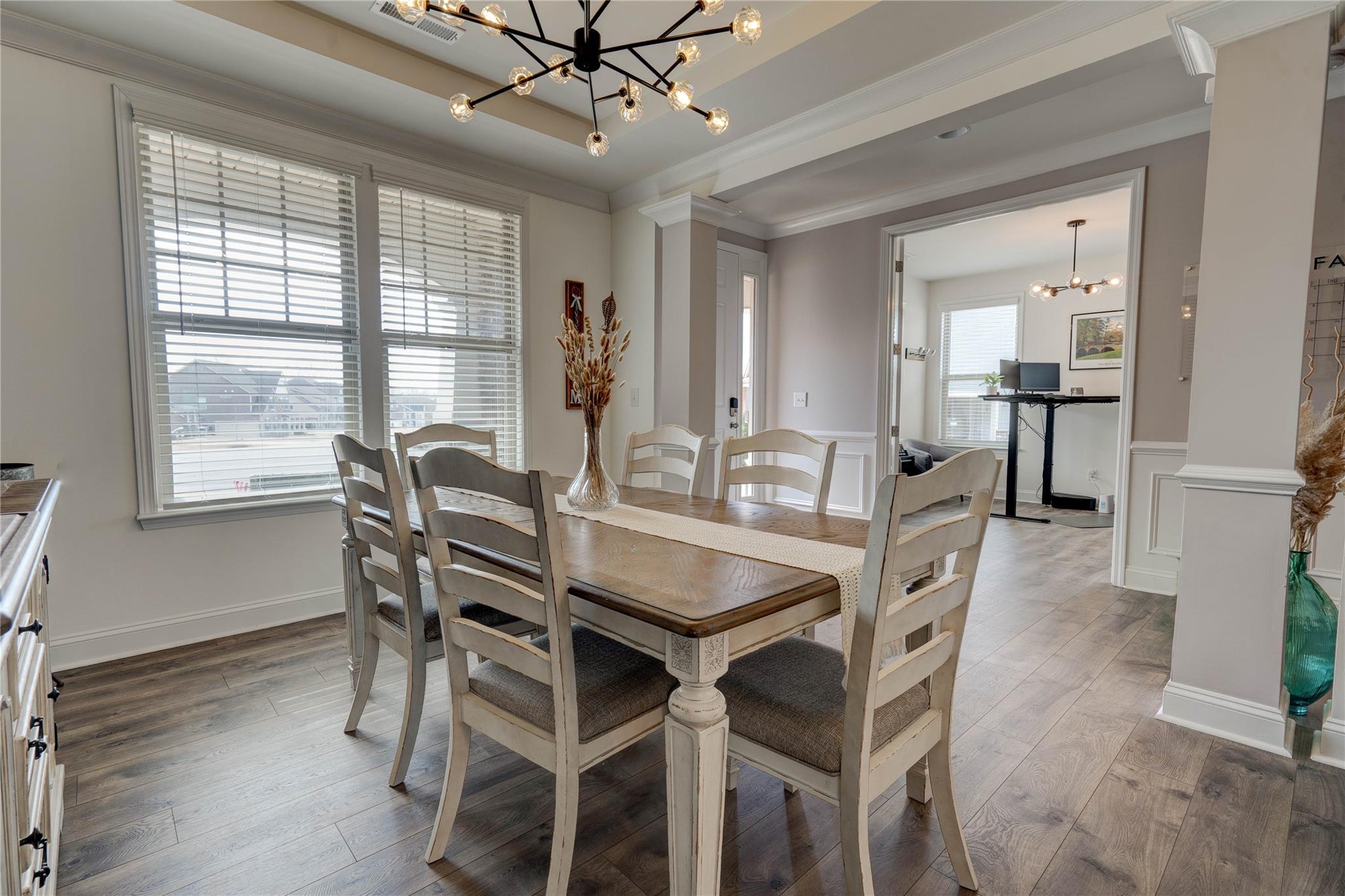 Camburn - Residential