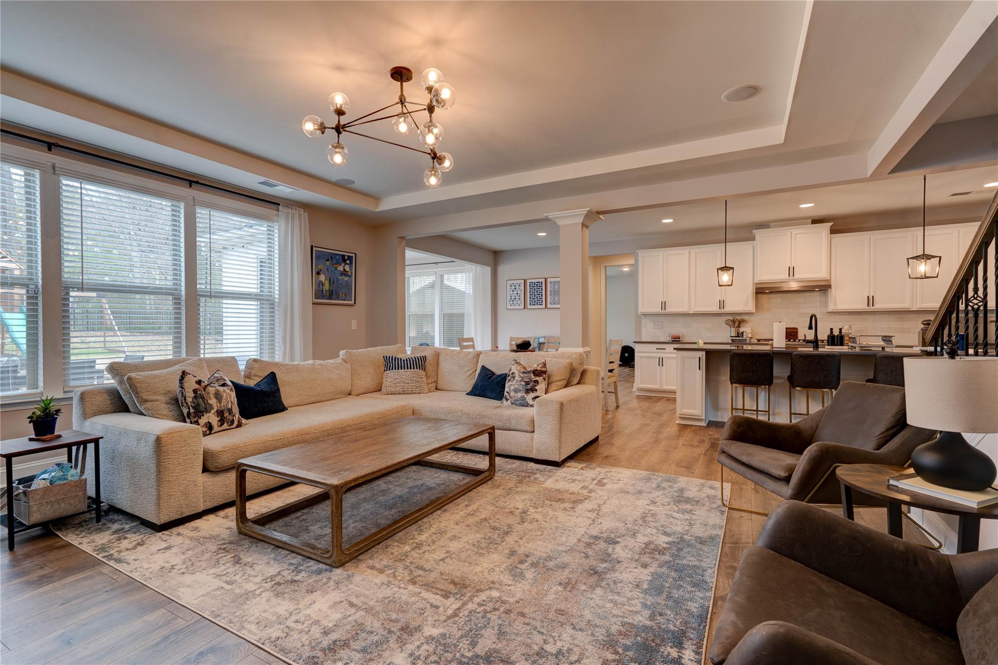 Camburn - Residential