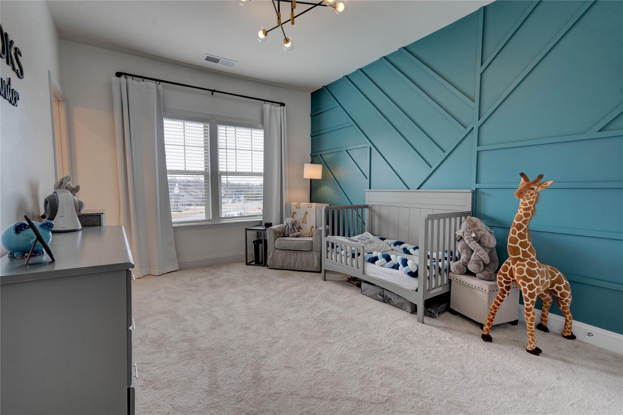 Camburn - Residential