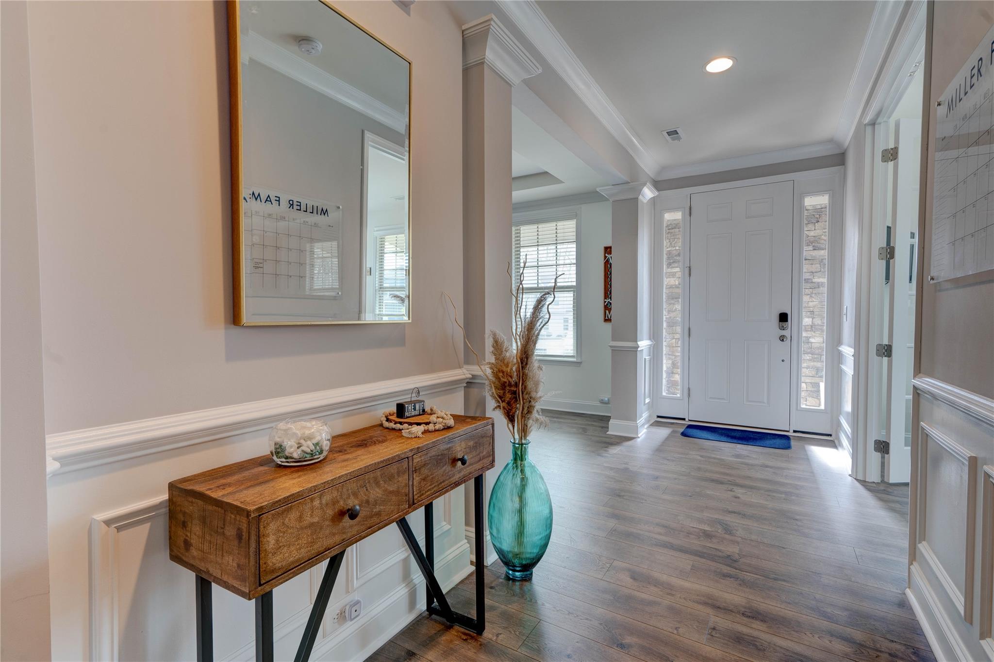 Camburn - Residential