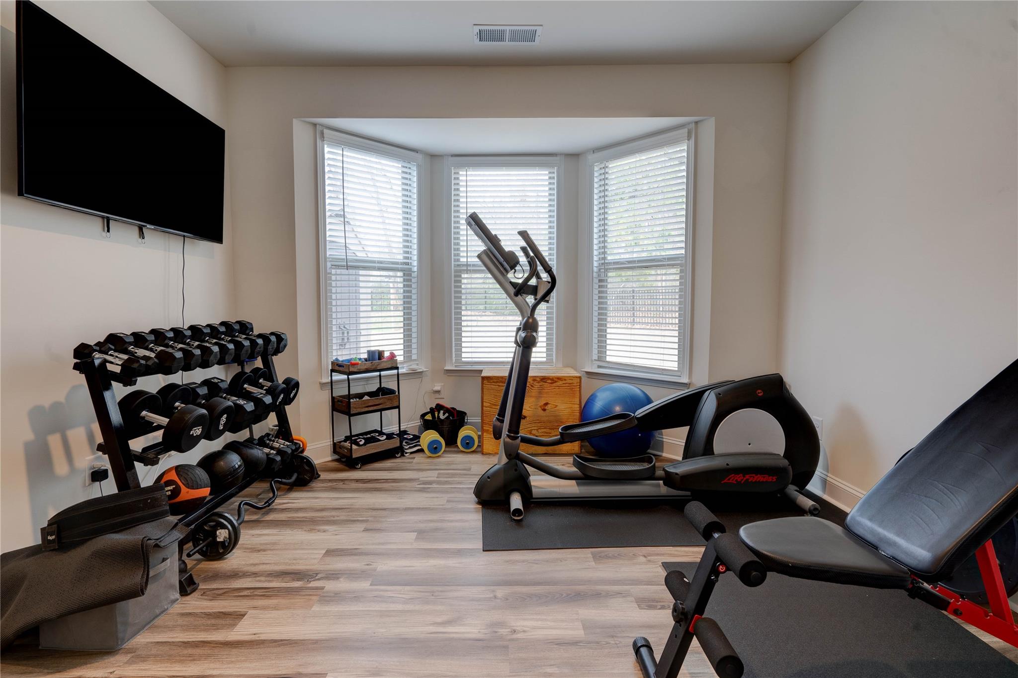 Camburn - Residential