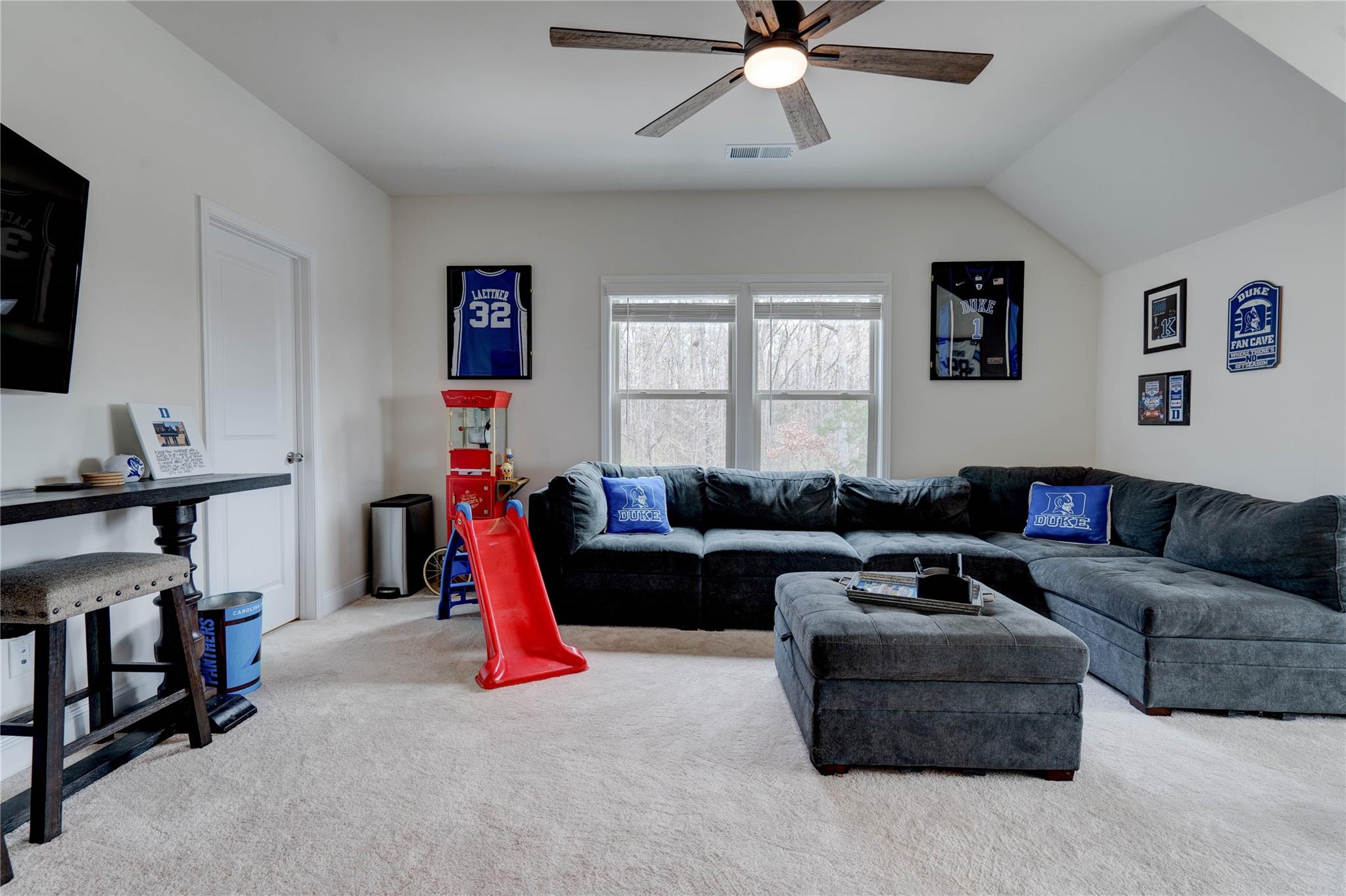 Camburn - Residential