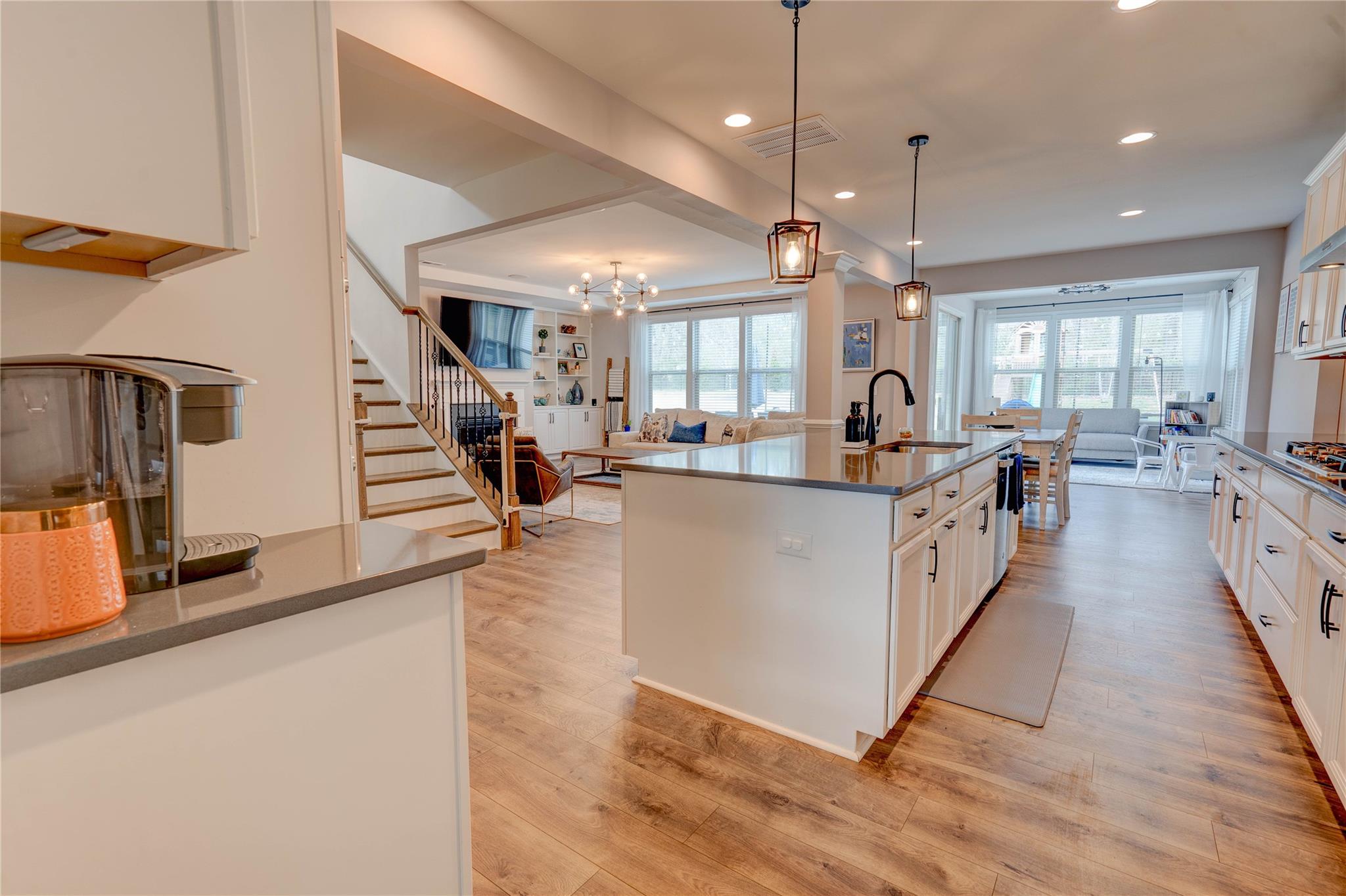 Camburn - Residential