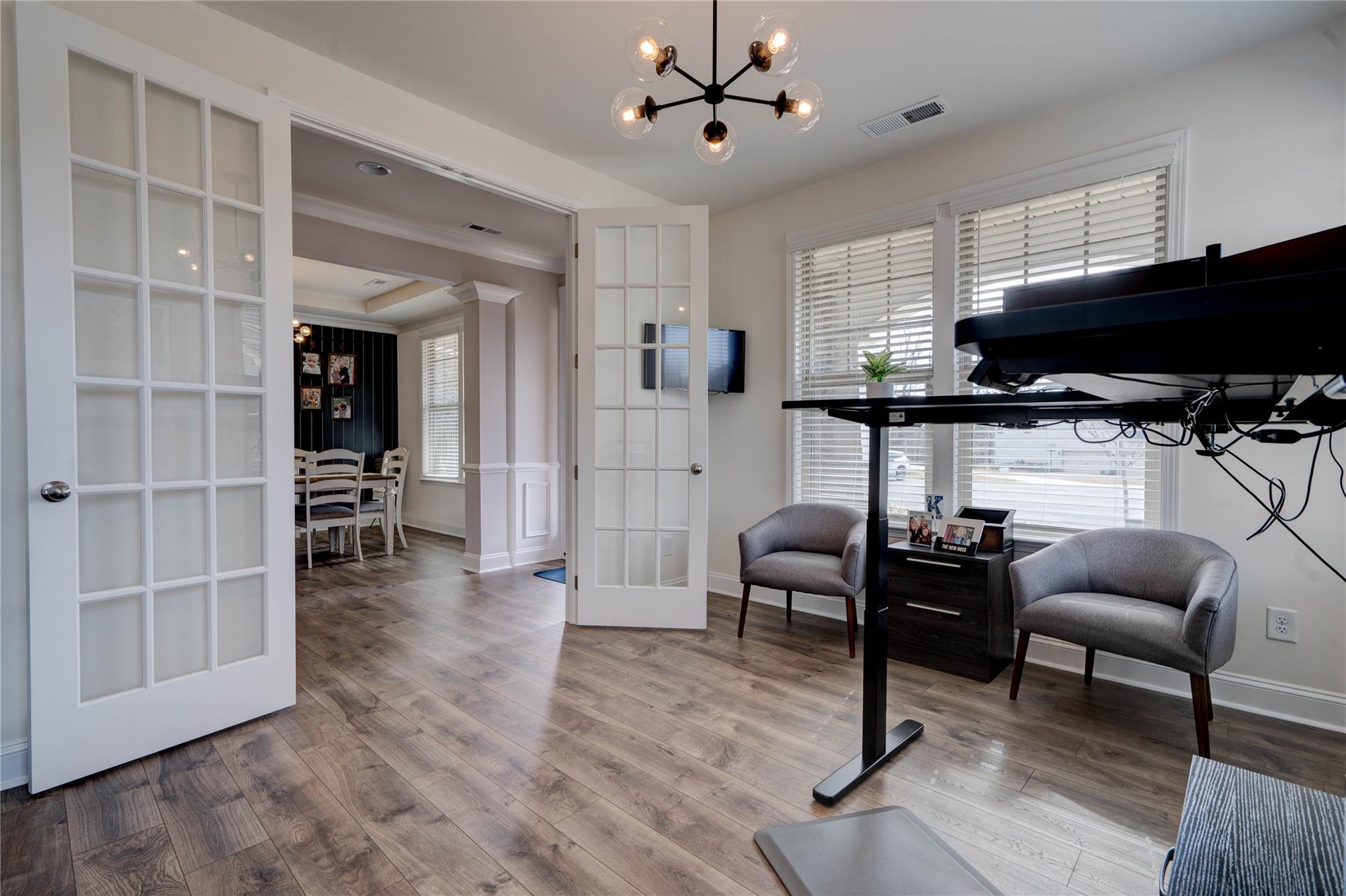 Camburn - Residential